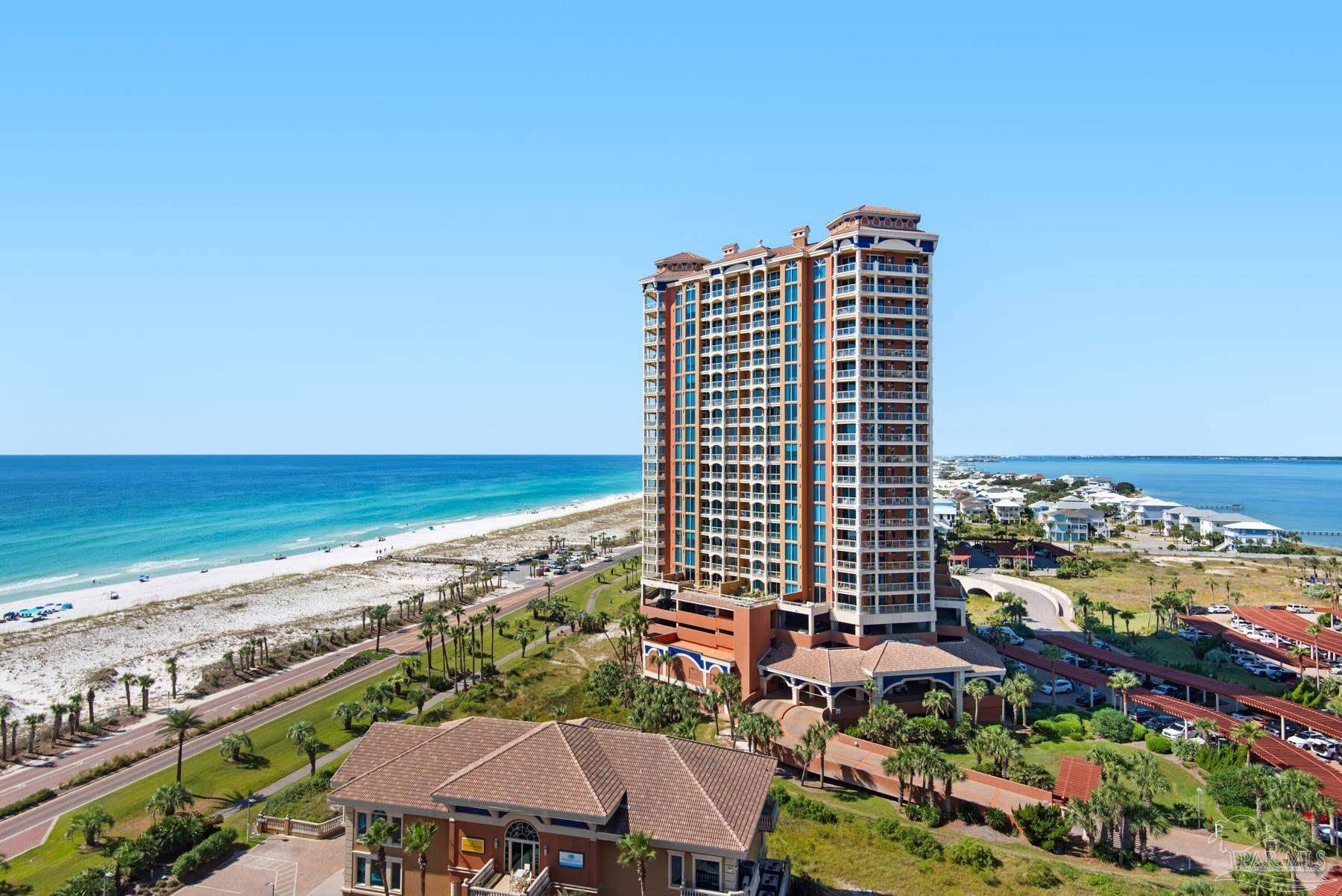 Pensacola Beach, FL 32561,3 Portofino Dr