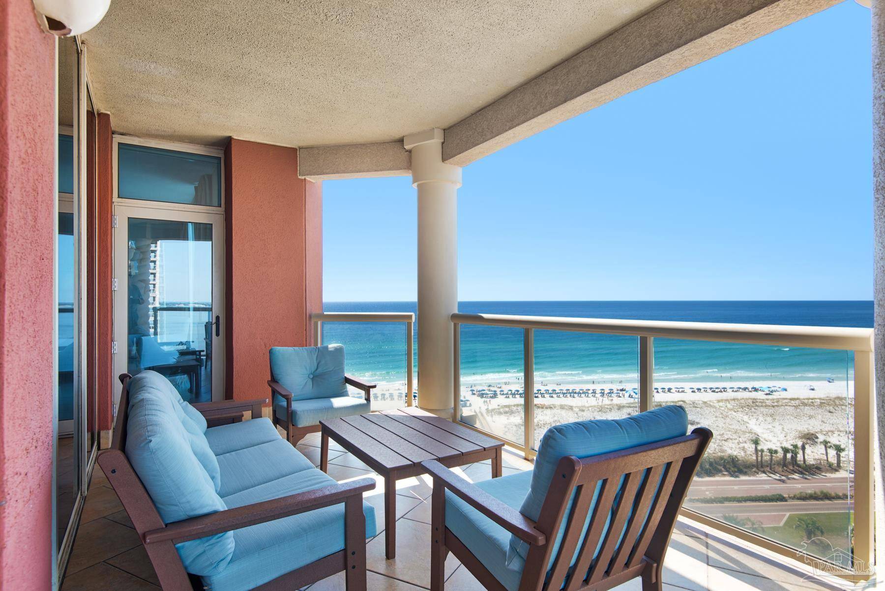 Pensacola Beach, FL 32561,3 Portofino Dr