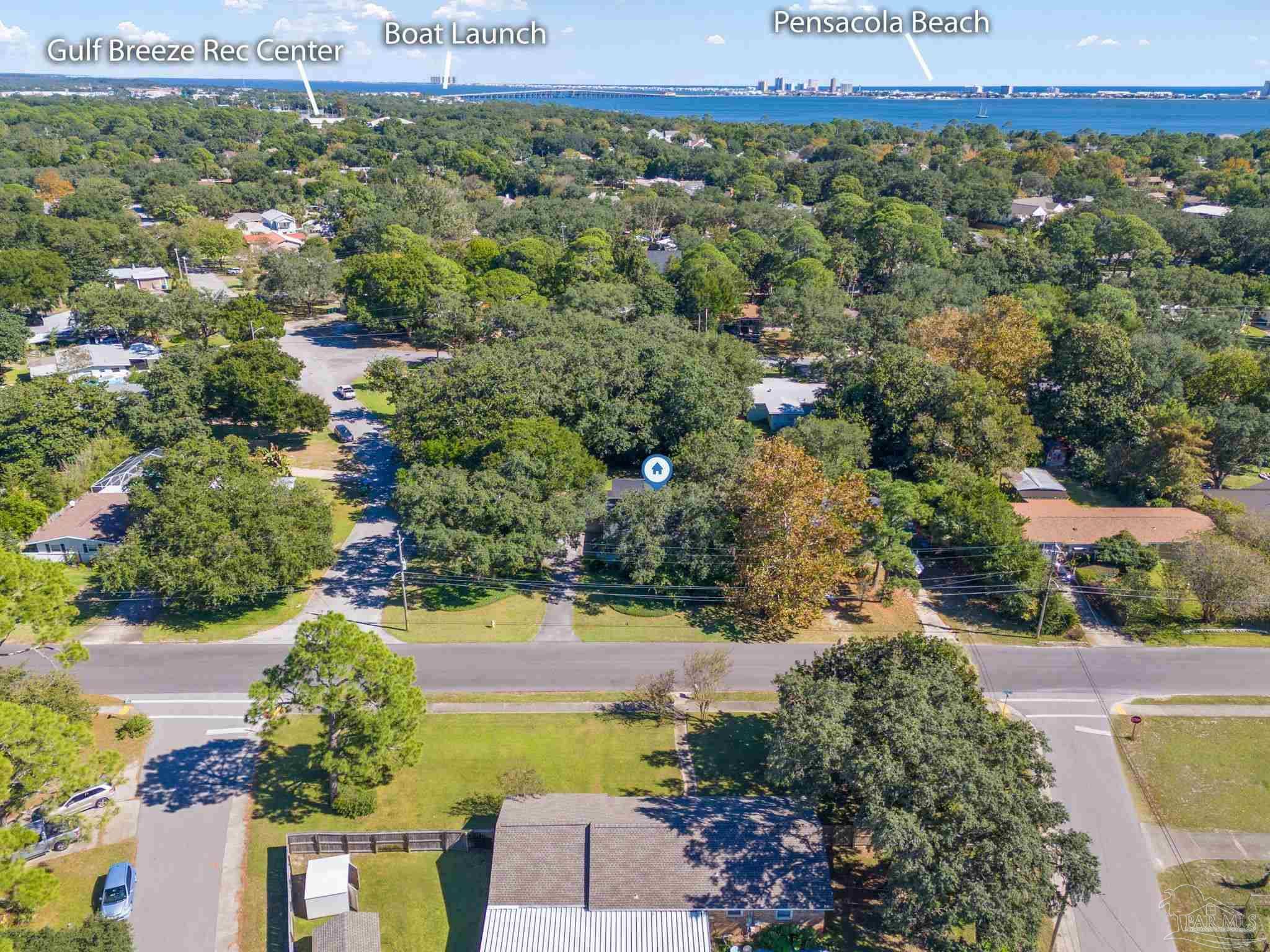 Gulf Breeze, FL 32561,400 Navarre St