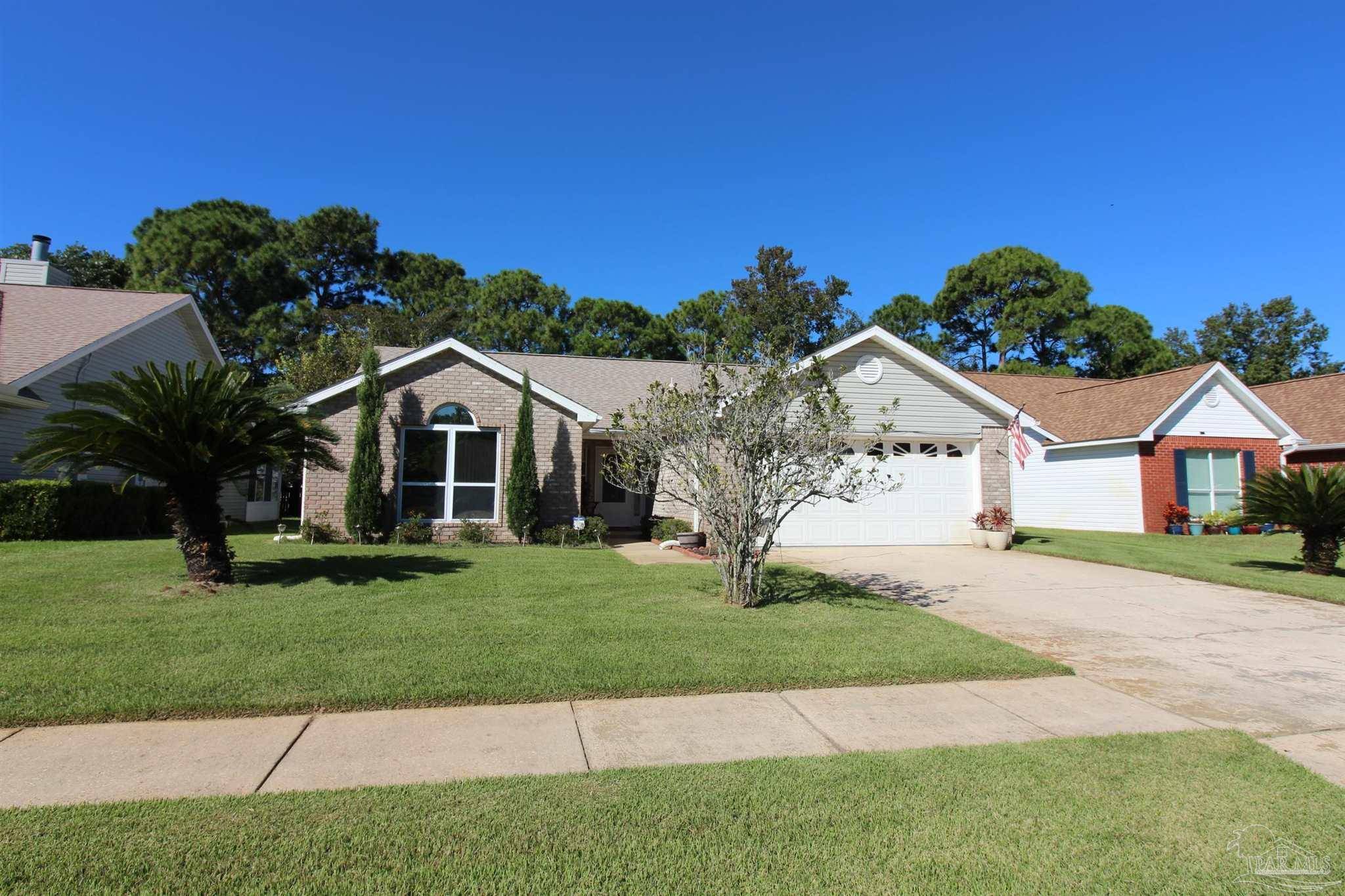 Gulf Breeze, FL 32563,1345 Sterling Point Pl