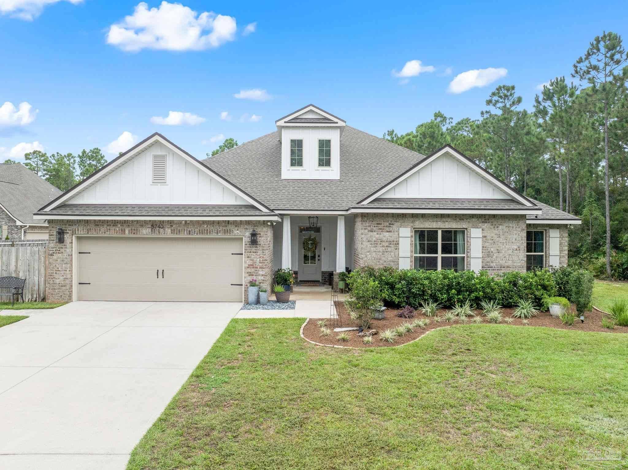 Gulf Breeze, FL 32563,5740 Magnolia Trce