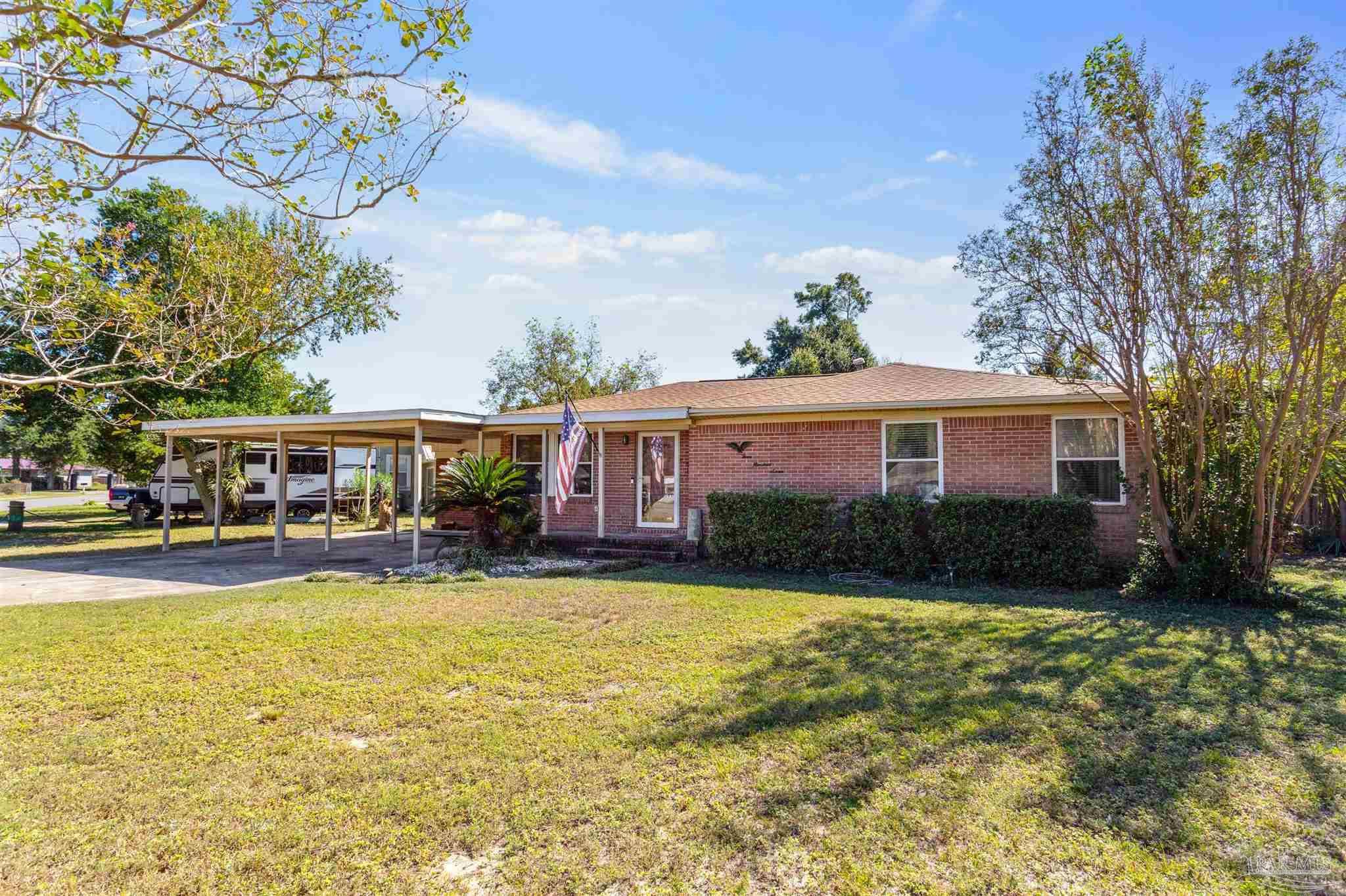 Pensacola, FL 32507,307 Lakewood Rd