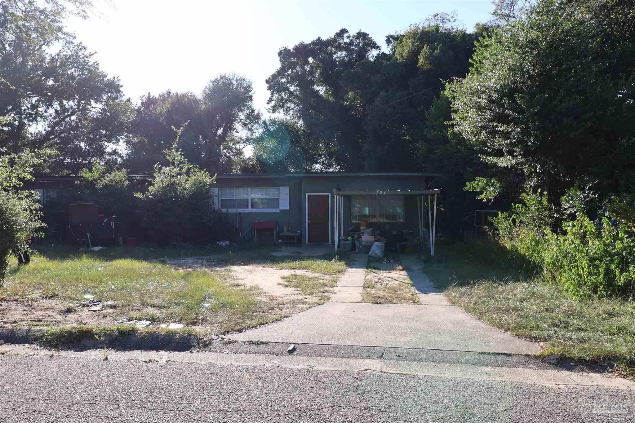 Pensacola, FL 32505,203 Opal Ave