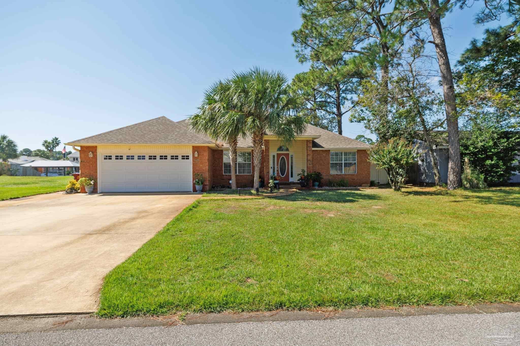 Gulf Breeze, FL 32563,1629 Llani Ln