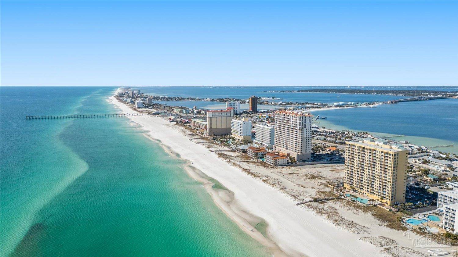 Pensacola Beach, FL 32561,22 Via Deluna Dr