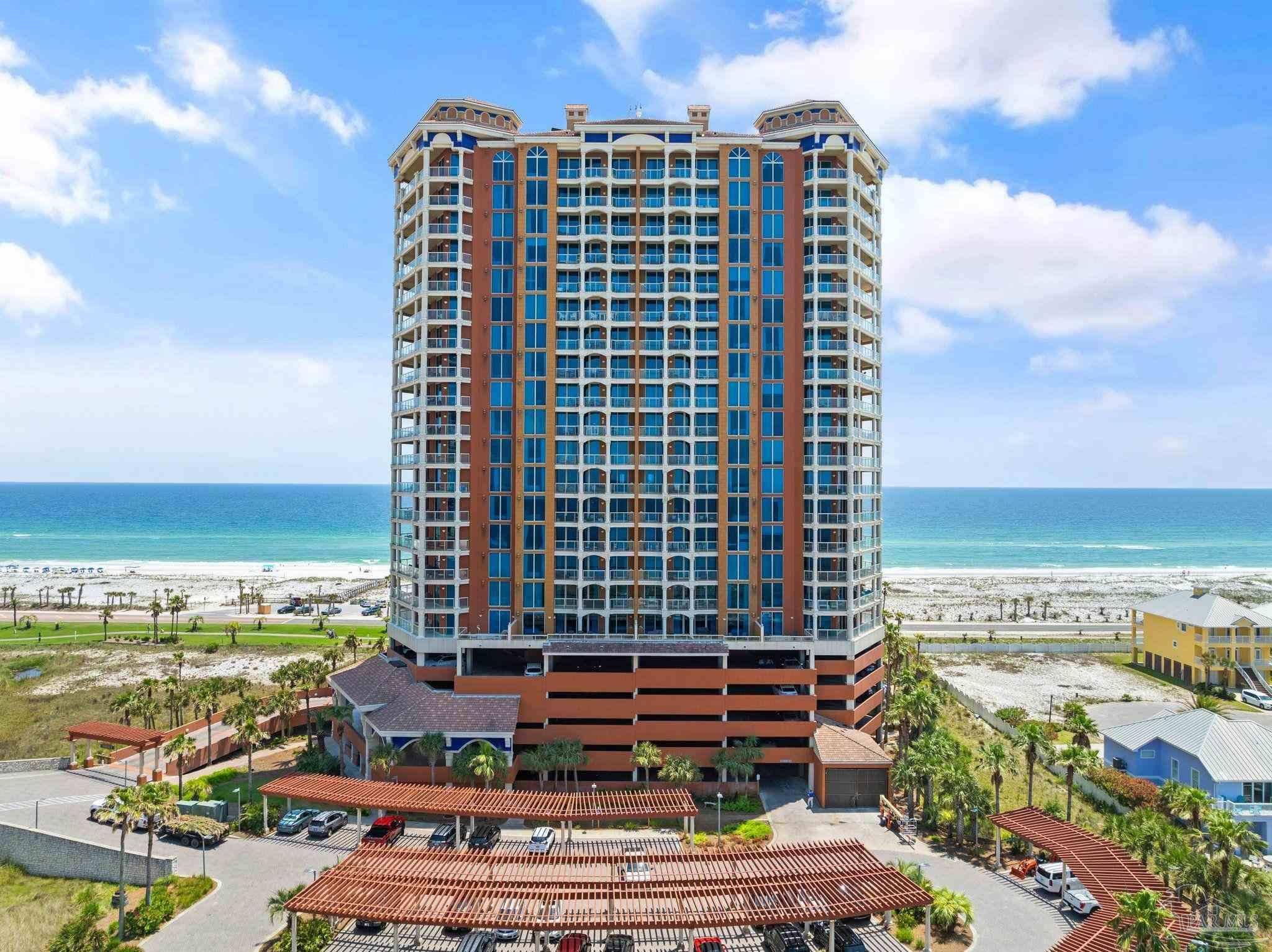 Pensacola Beach, FL 32561,5 Portofino Dr