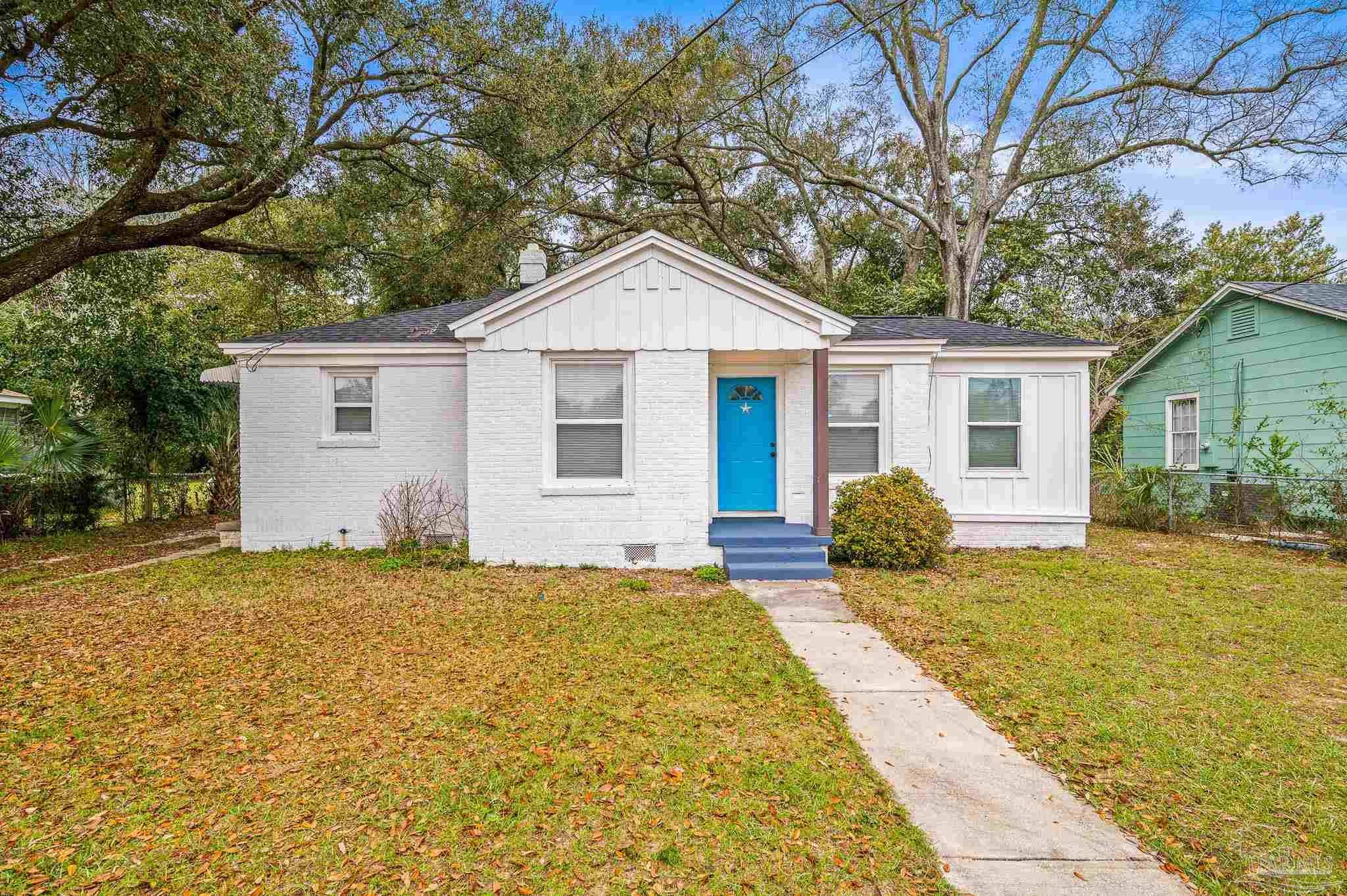 Pensacola, FL 32507,1204 Dexter Ave