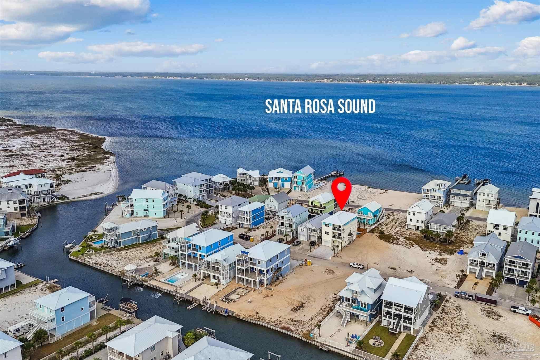 Navarre Beach, FL 32566,7395 Grand Navarre Blvd