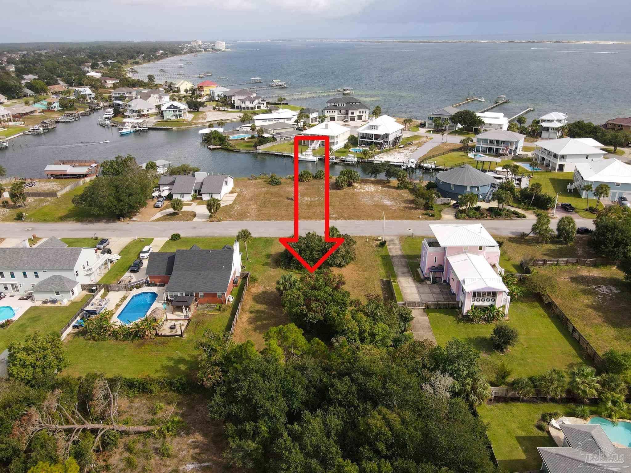 Pensacola, FL 32507,5525 Grande Lagoon Blvd