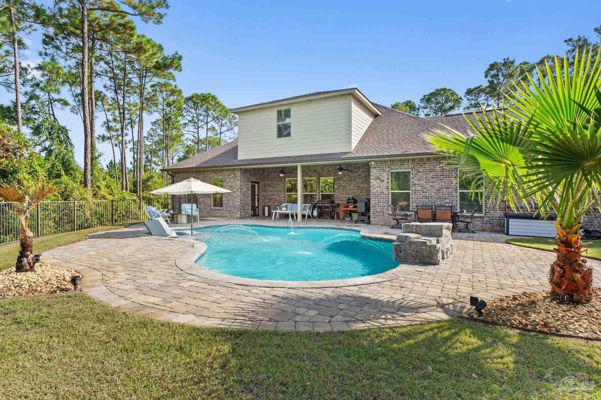 Gulf Breeze, FL 32563,4726 Soundside Dr