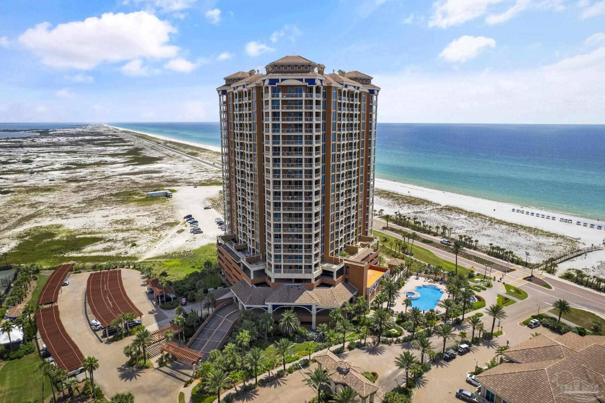 Pensacola Beach, FL 32561,3 Portofino Dr