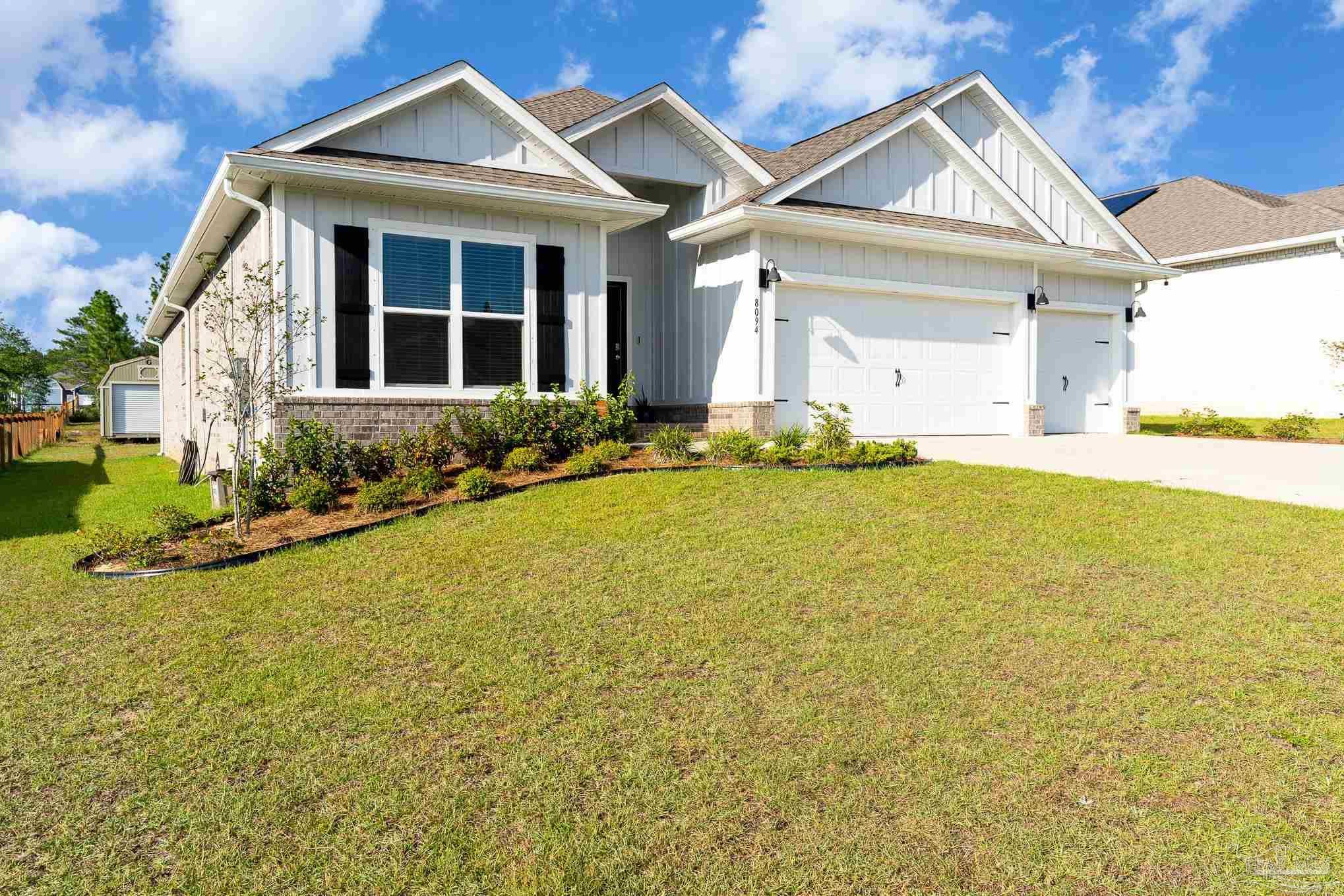 Milton, FL 32583,8094 Majestic Cypress Dr