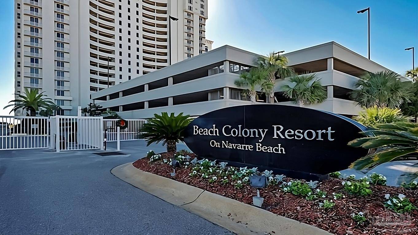 Navarre Beach, FL 32566,8501 Gulf Blvd