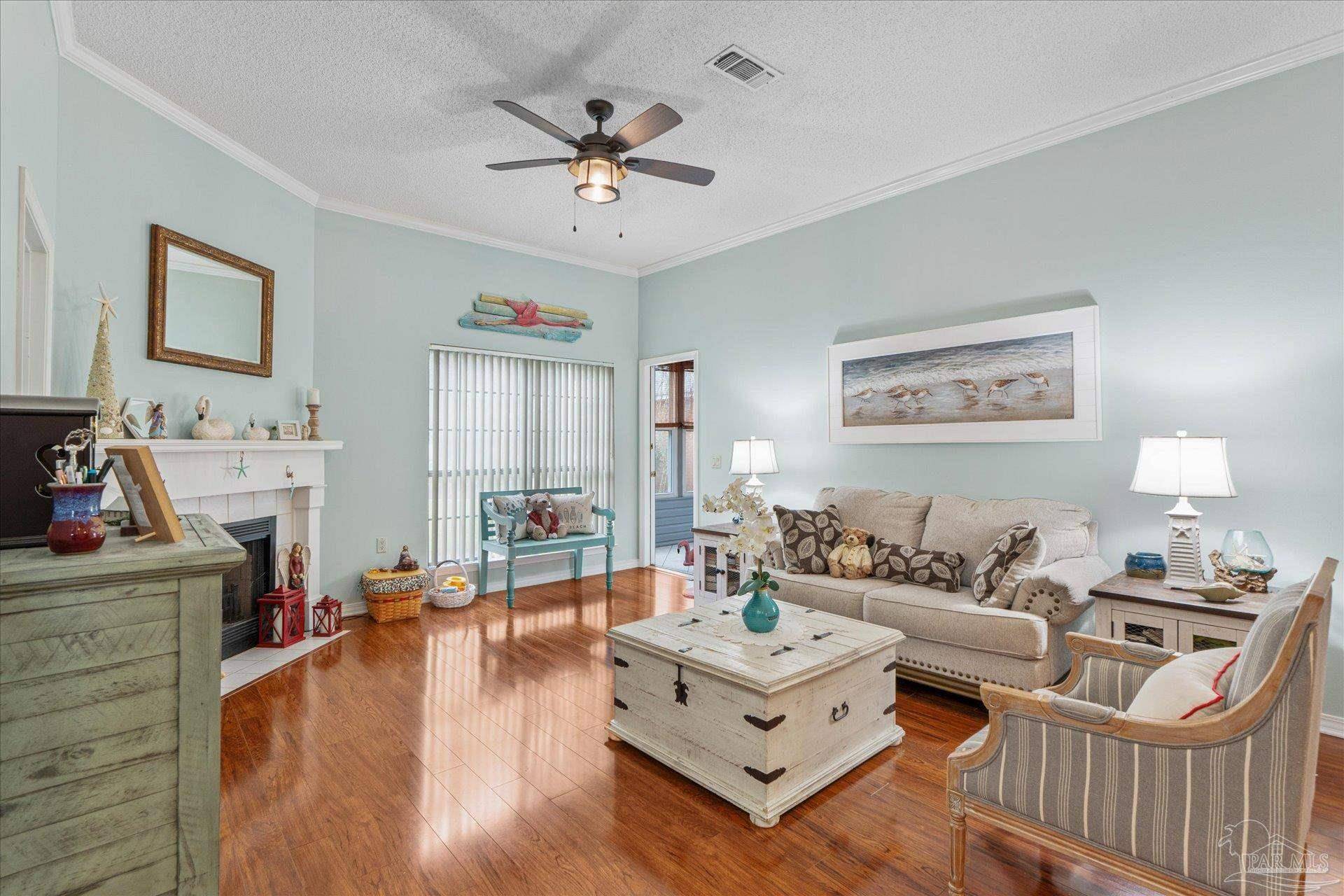 Gulf Breeze, FL 32563,1324 Greenvista Ln