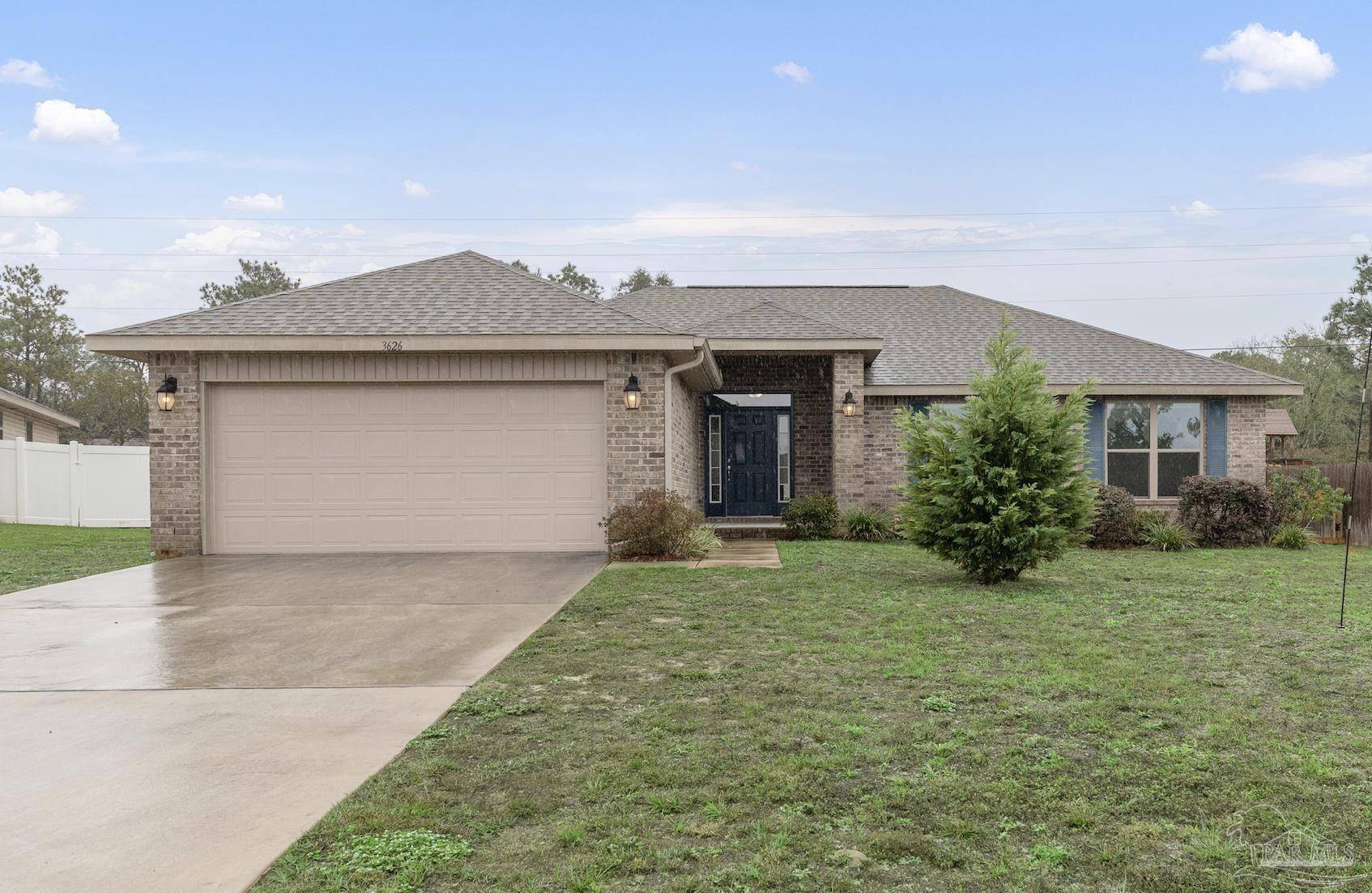 Crestview, FL 32539,3626 Ranch Dr