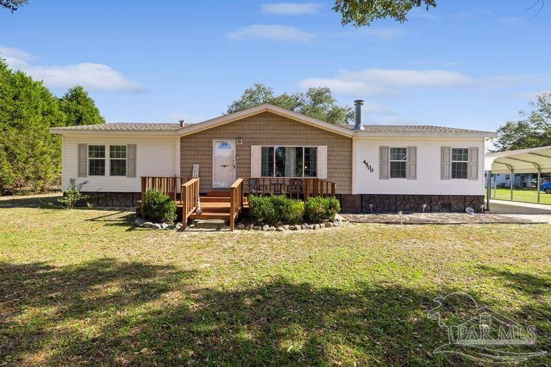 Milton, FL 32583,4500 Sleepy Hammock Dr