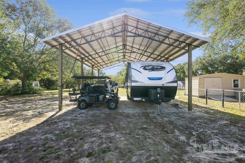 Milton, FL 32583,4500 Sleepy Hammock Dr