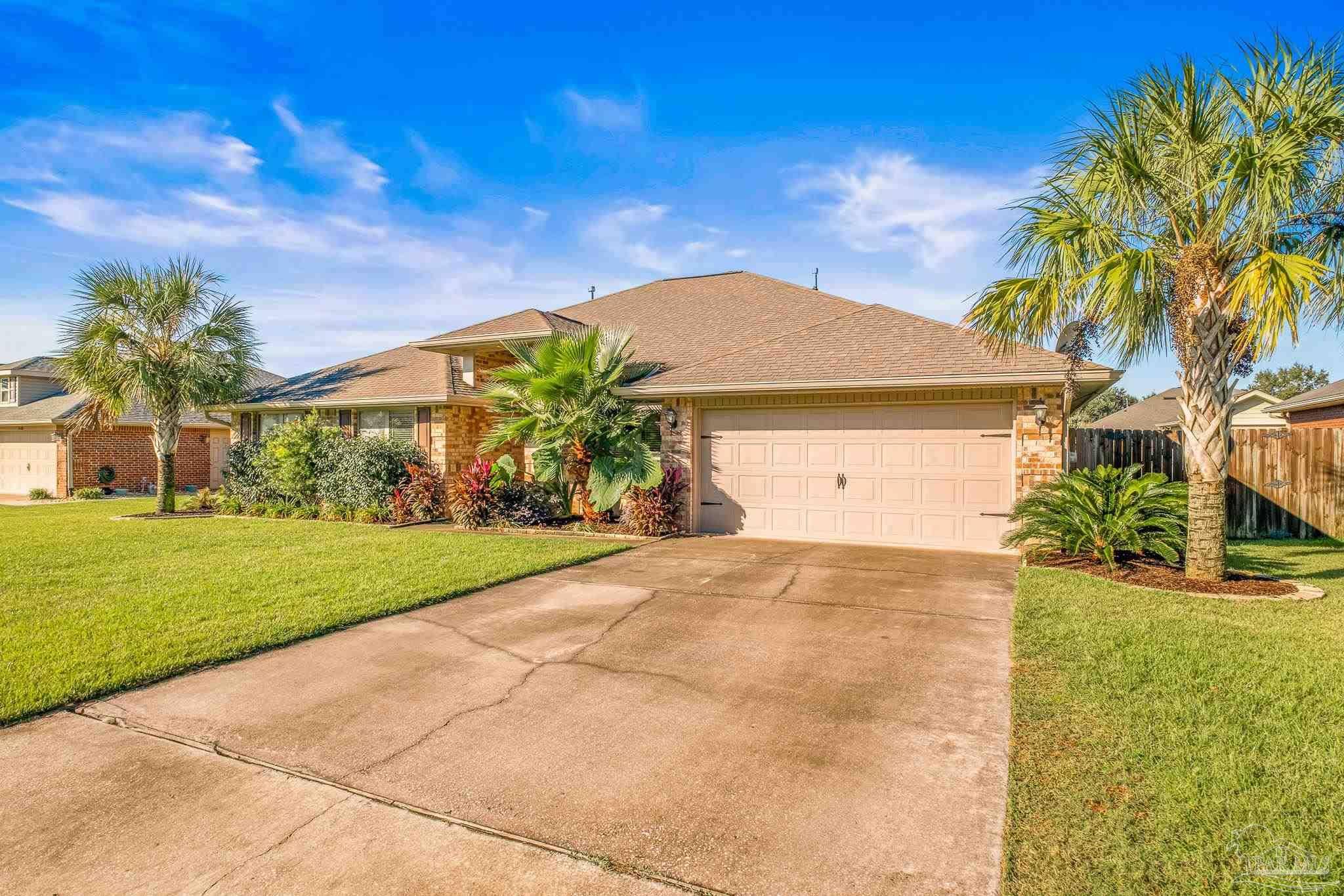 Pace, FL 32571,4689 Belvedere Cir