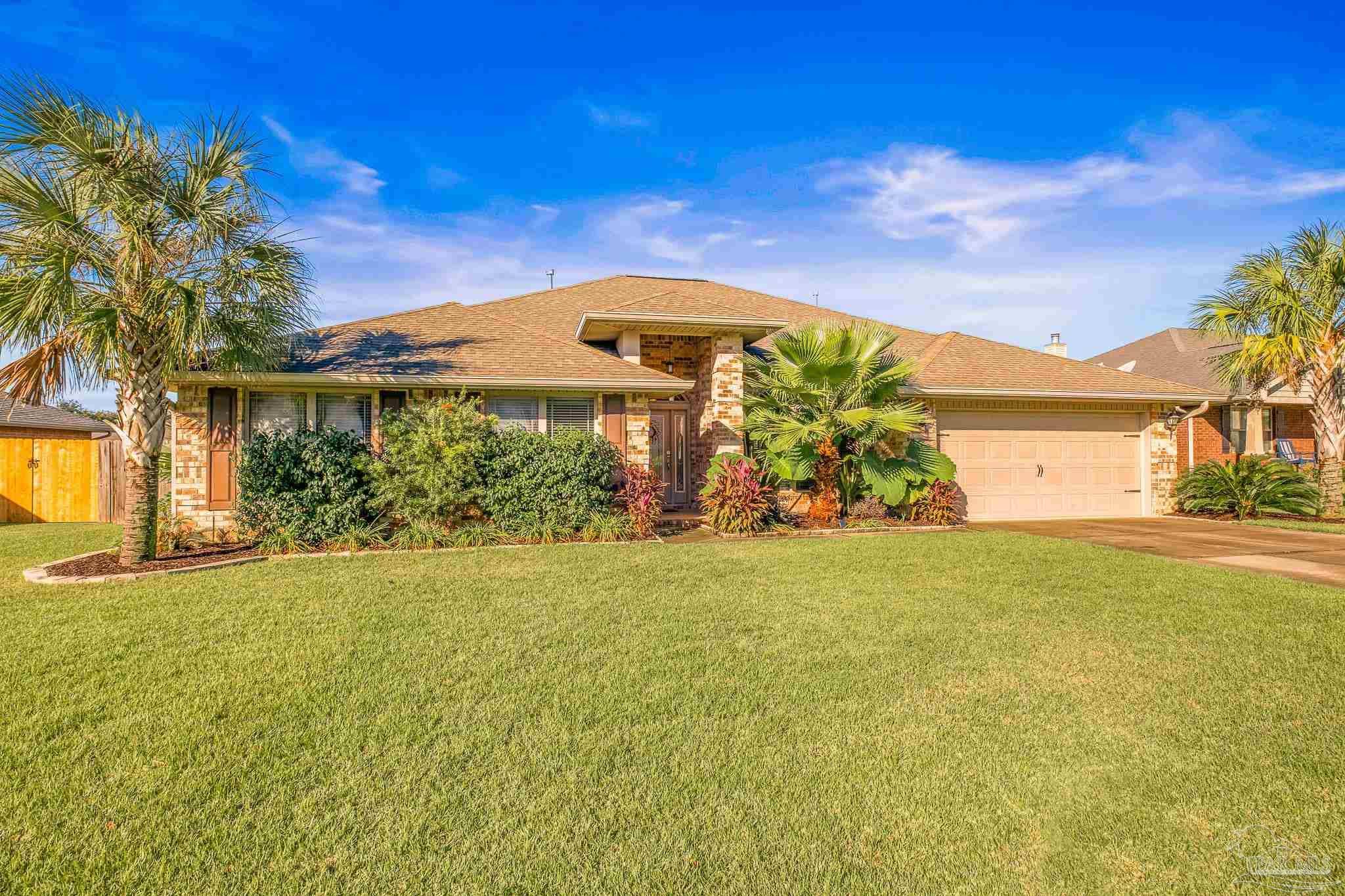 Pace, FL 32571,4689 Belvedere Cir