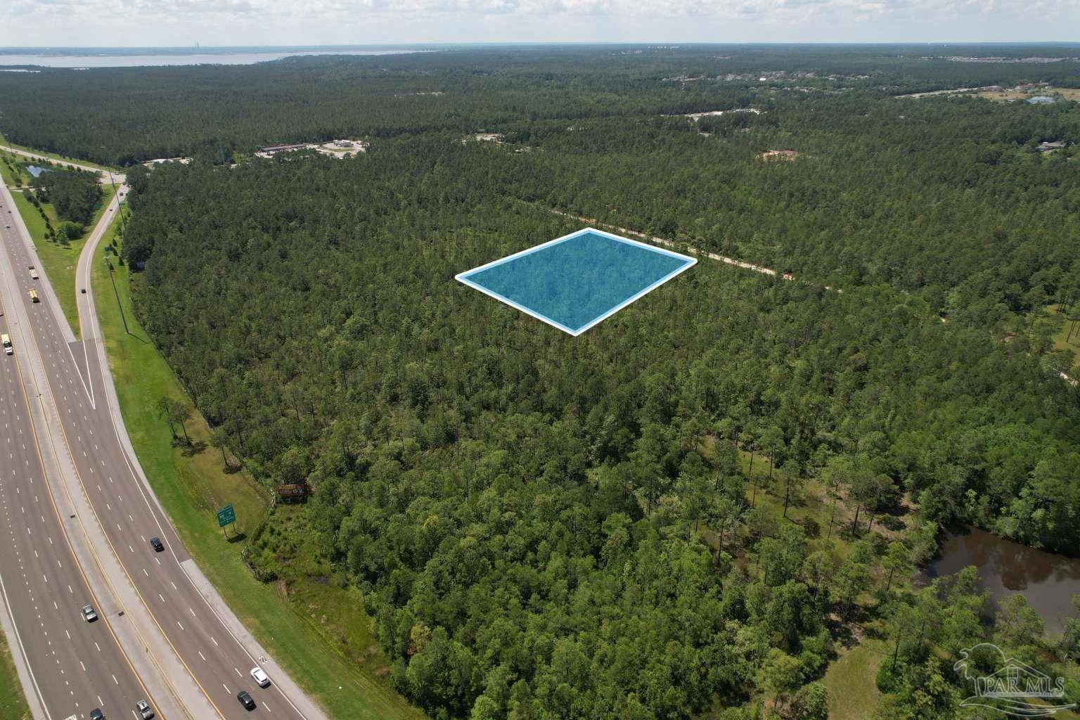 Milton, FL 32583,Lot #21 San Pablo