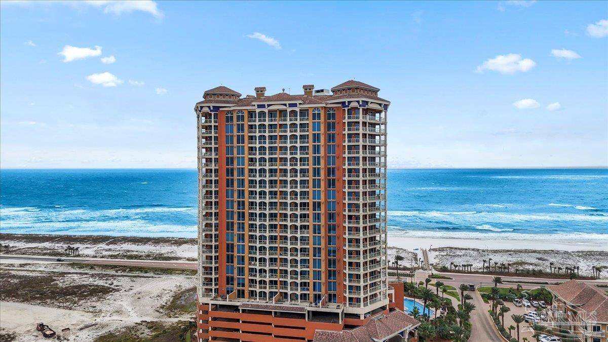 Pensacola Beach, FL 32561,3 Portofino Dr