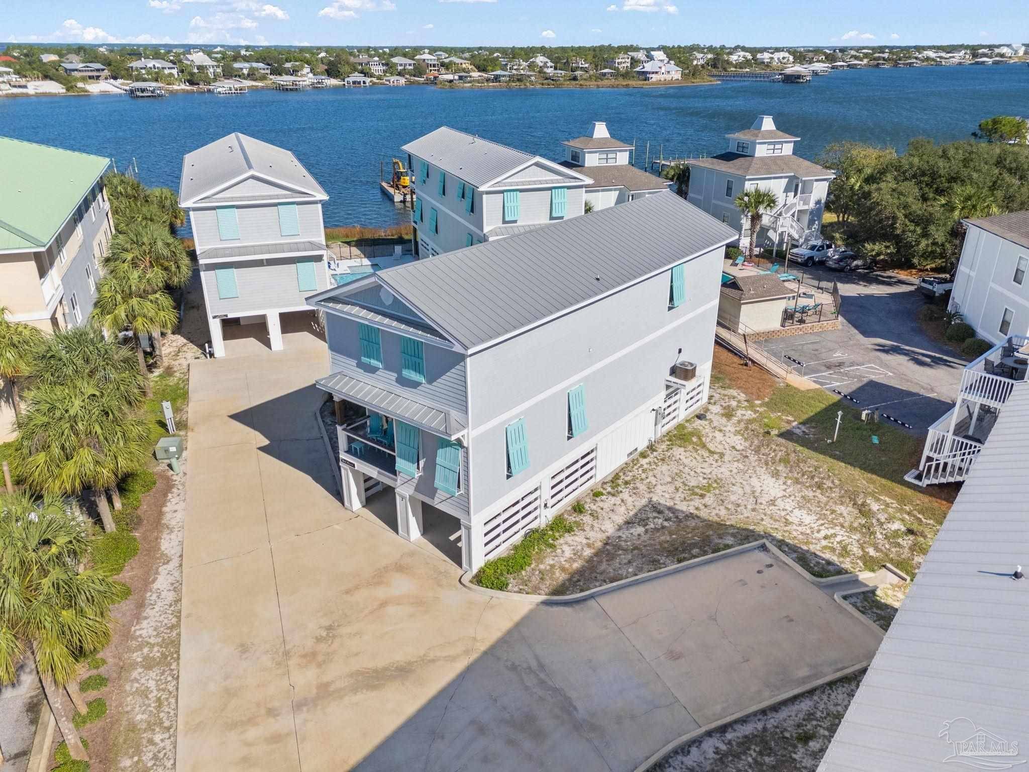 Perdido Key, FL 32507,16604 Perdido Key Dr