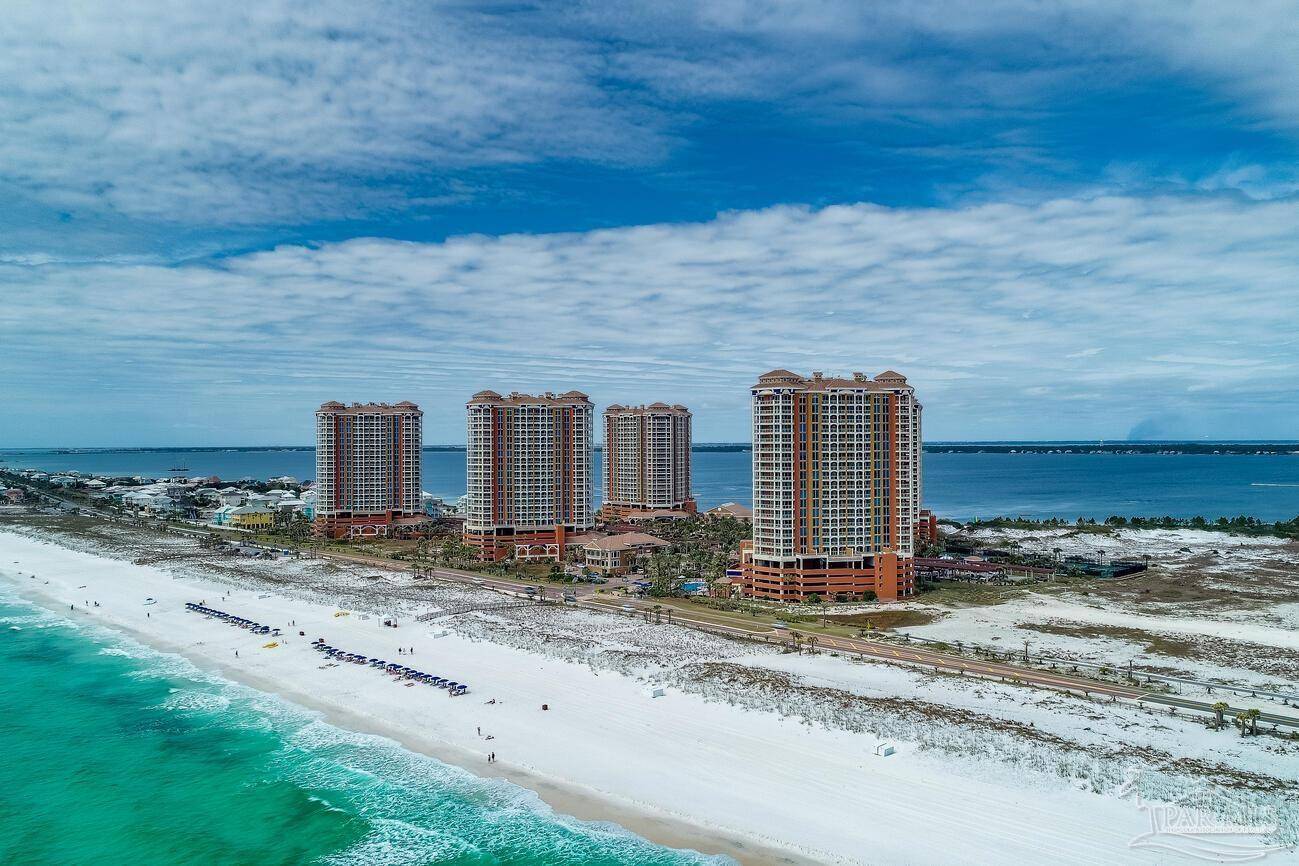 Pensacola Beach, FL 32561,4 Portofino Dr