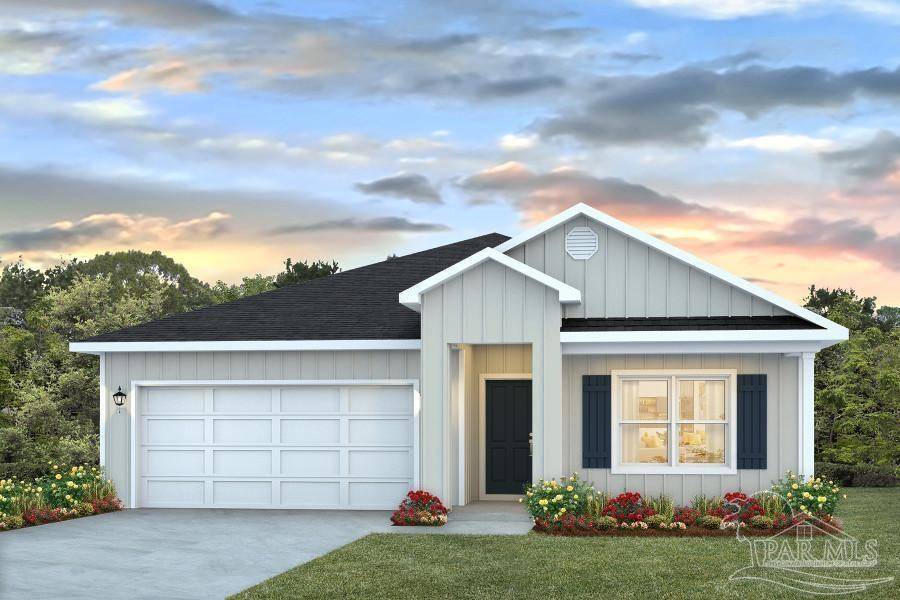 Jay, FL 32565,4703 Theodore Dr