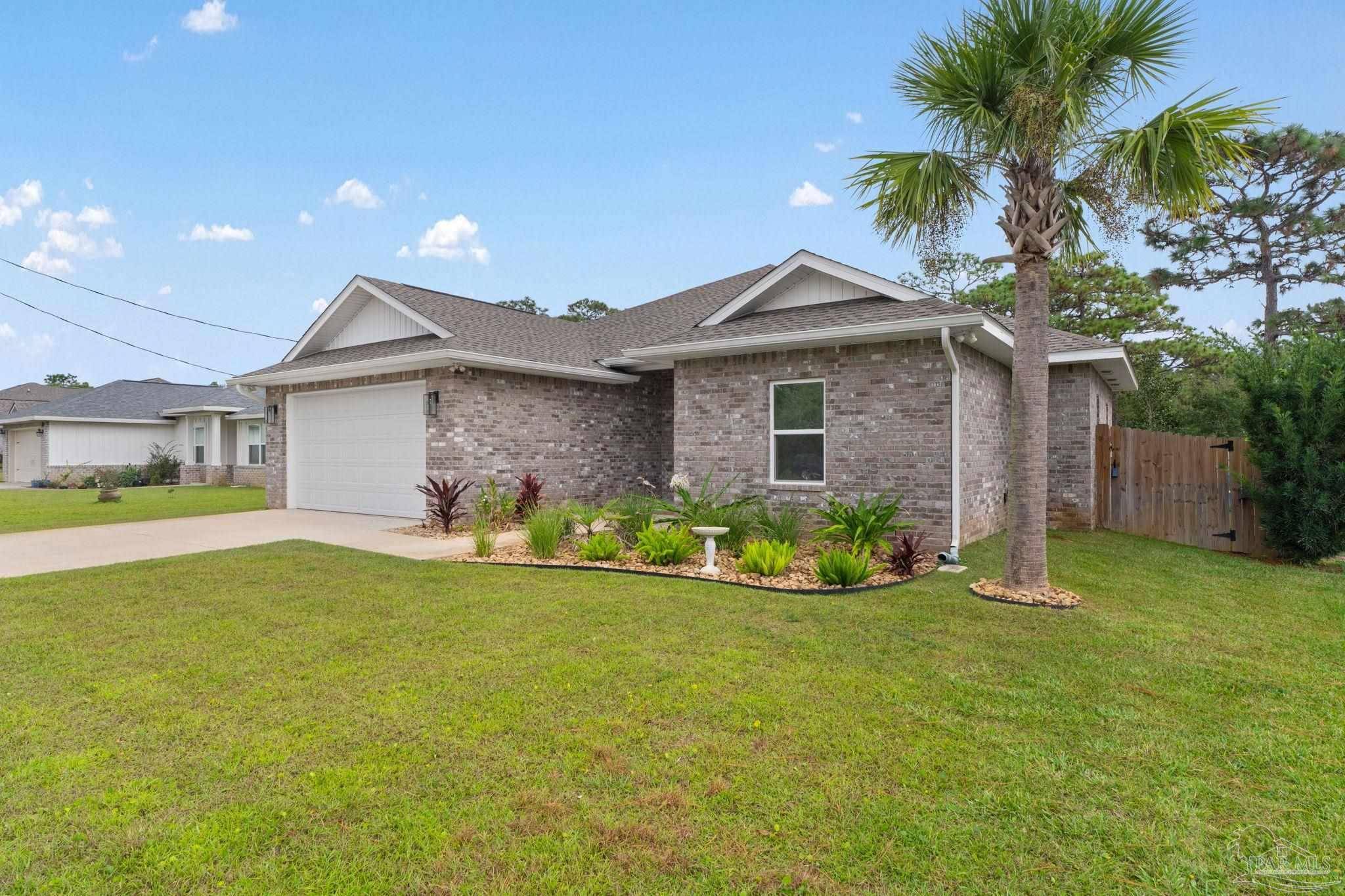 Gulf Breeze, FL 32563,1602 Ponderosa Dr