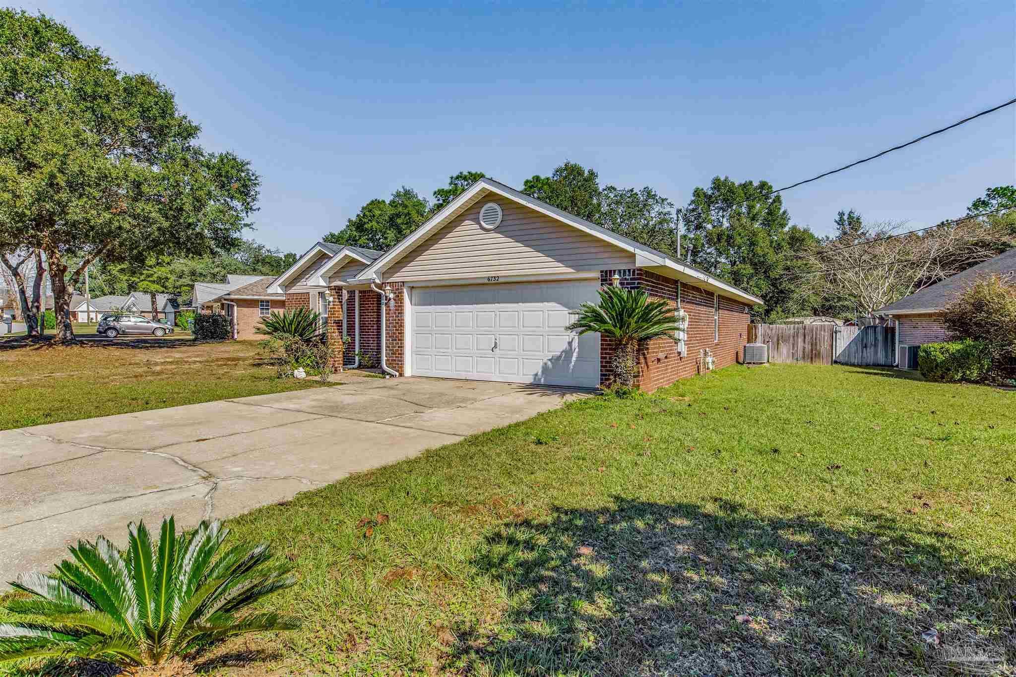 Milton, FL 32570,6732 Cedar Ridge Cir