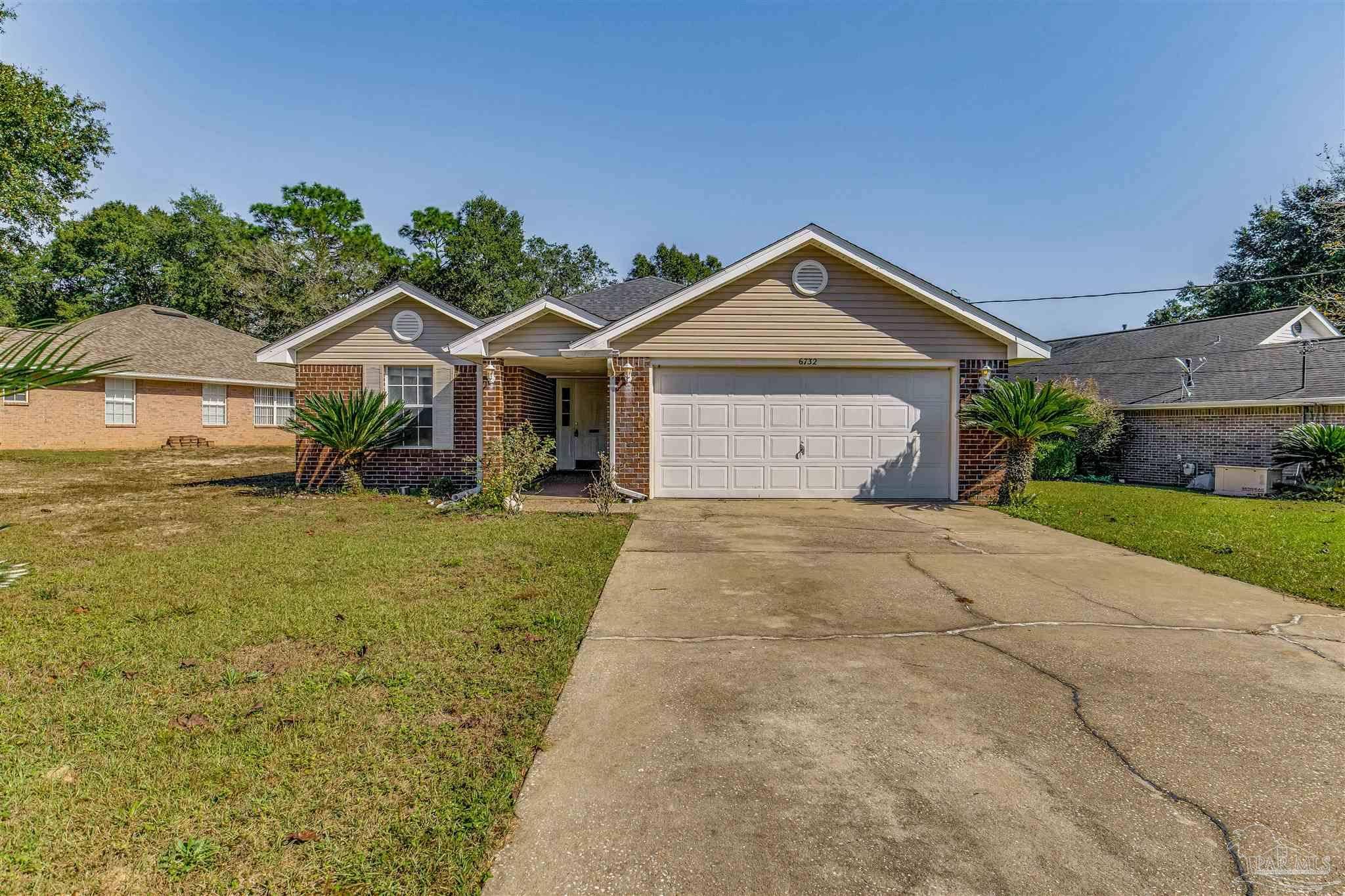 Milton, FL 32570,6732 Cedar Ridge Cir