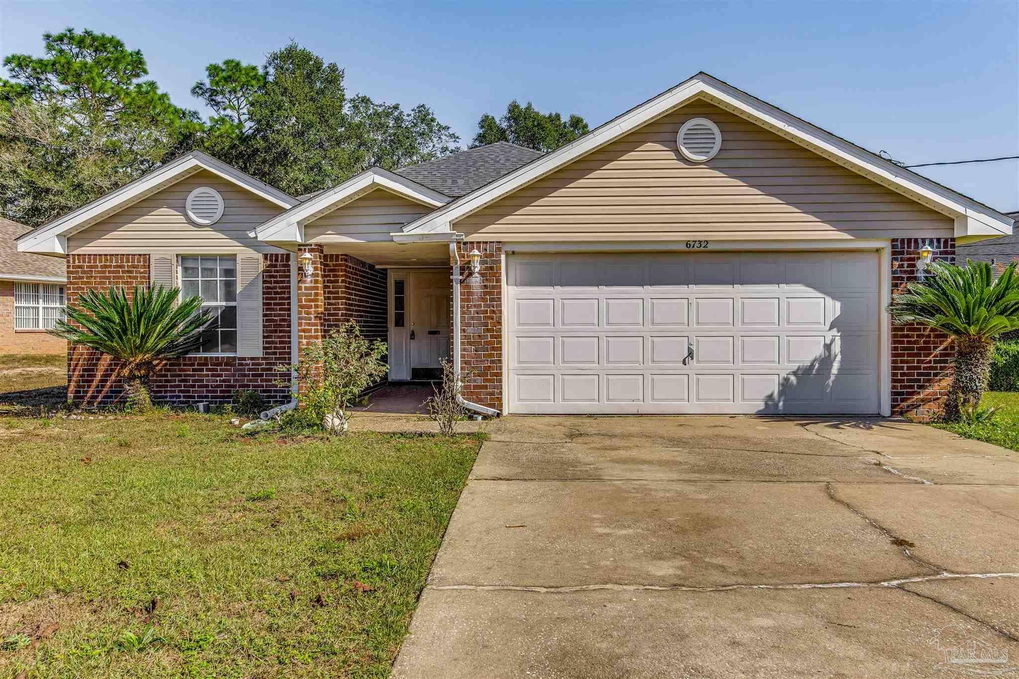 Milton, FL 32570,6732 Cedar Ridge Cir