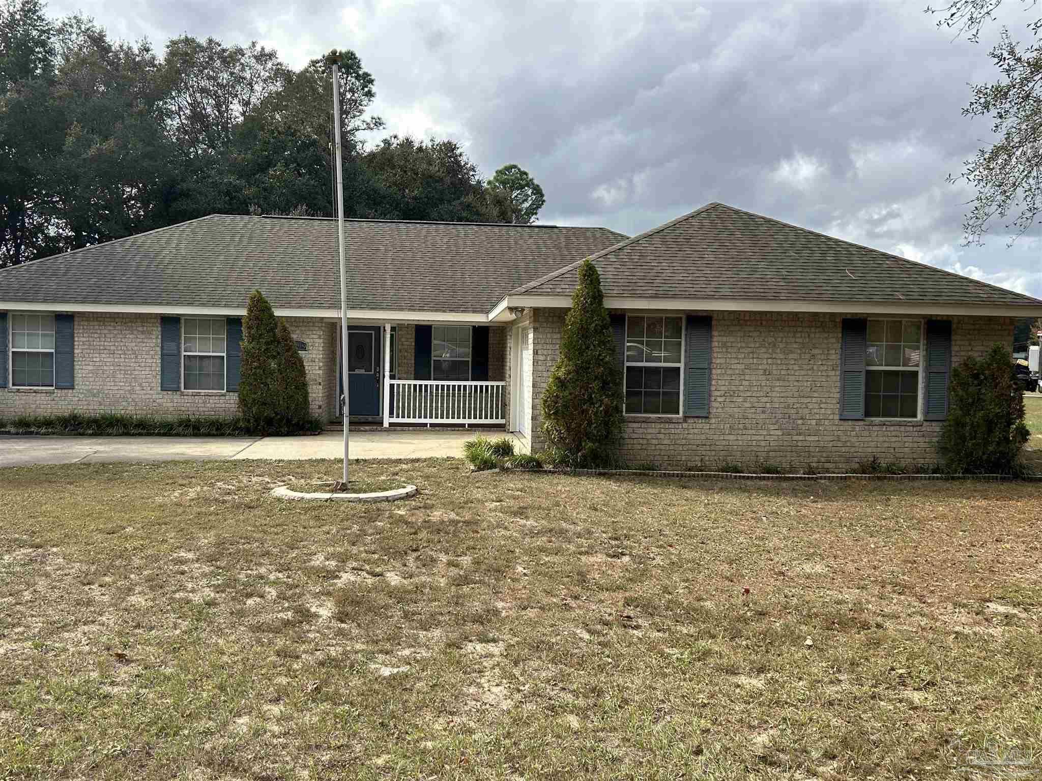 Milton, FL 32570,6299 Anderson Ln