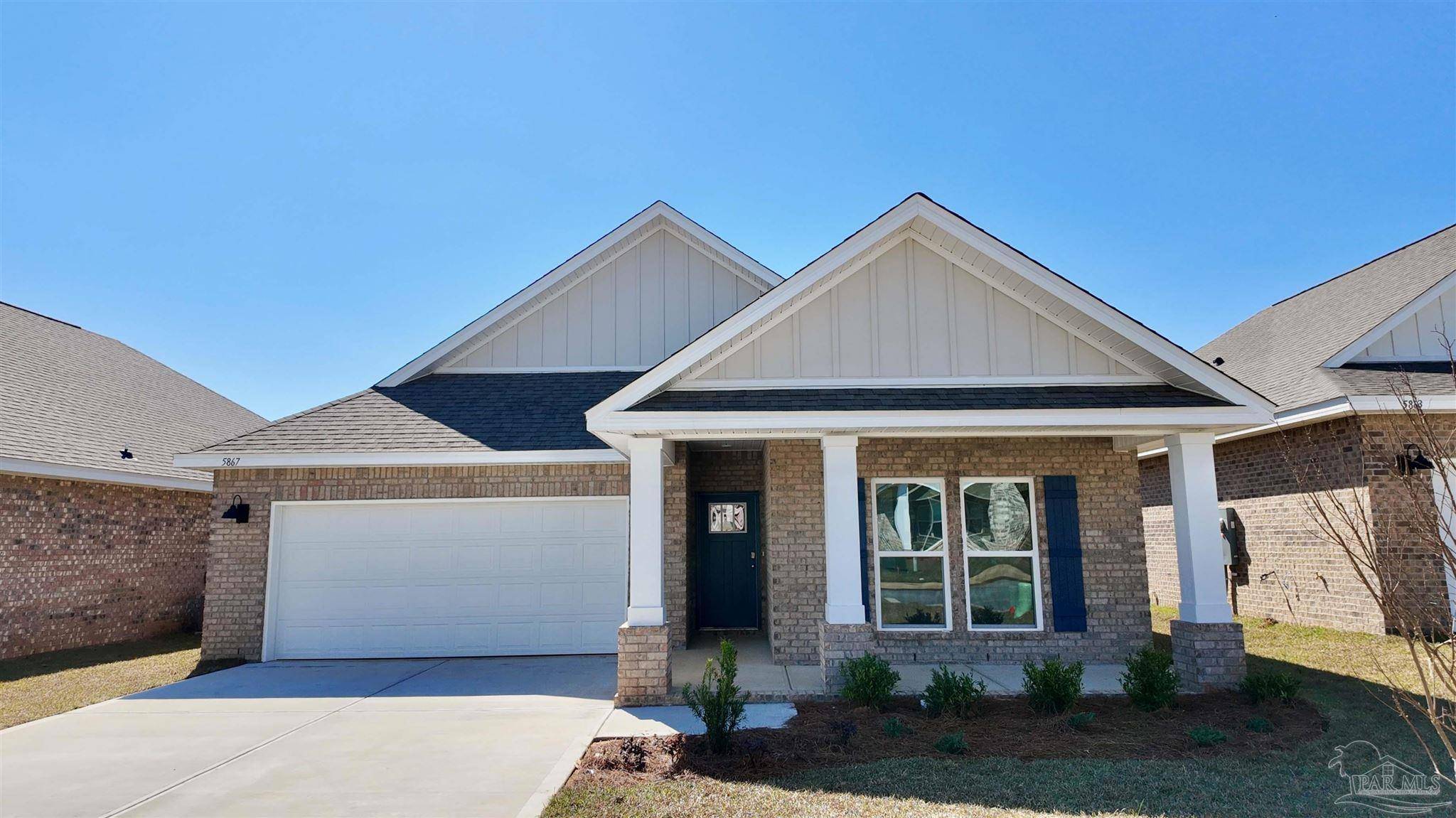 Milton, FL 32583,5867 Sargassum Ln
