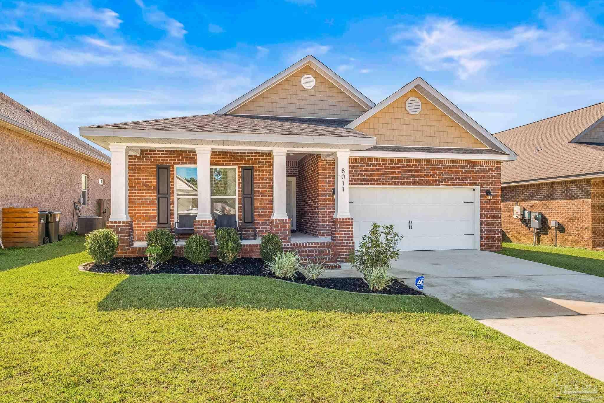 Pensacola, FL 32526,8011 Burnside Loop