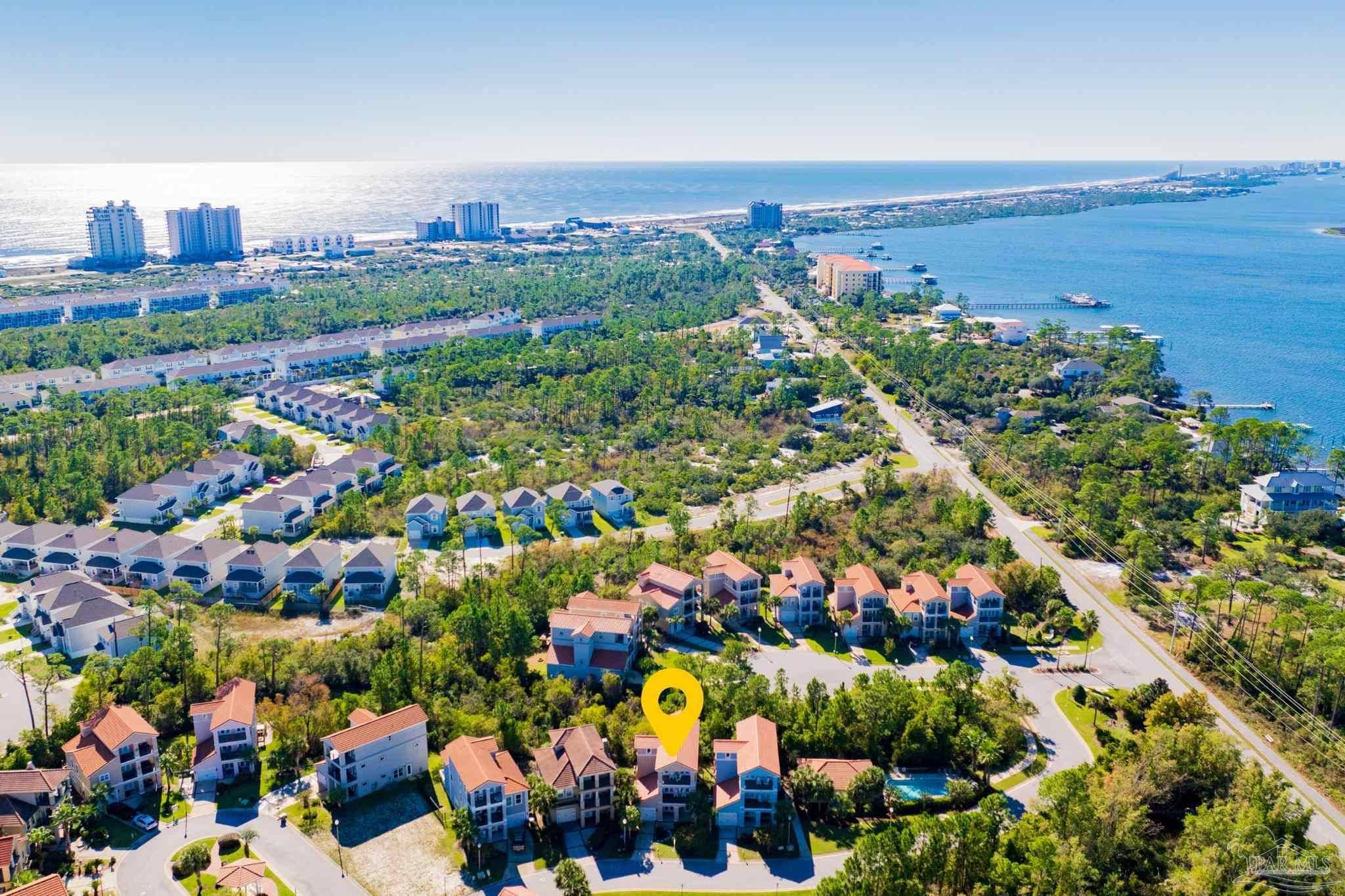 Perdido Key, FL 32507,13987 Hanging Branch Way