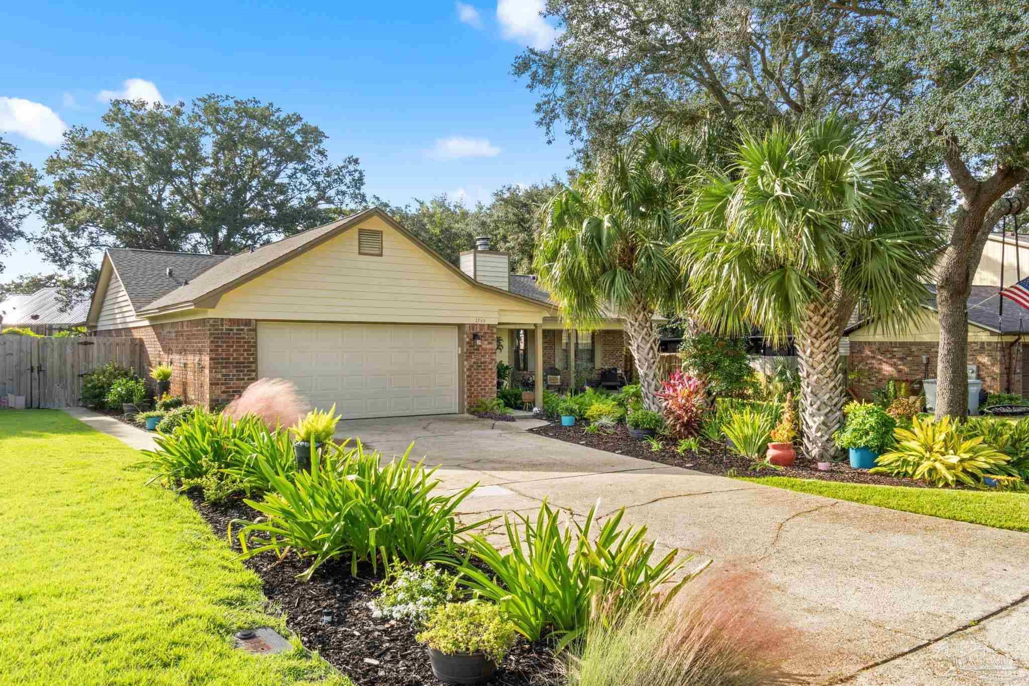 Gulf Breeze, FL 32563,2705 Sanibel Pl