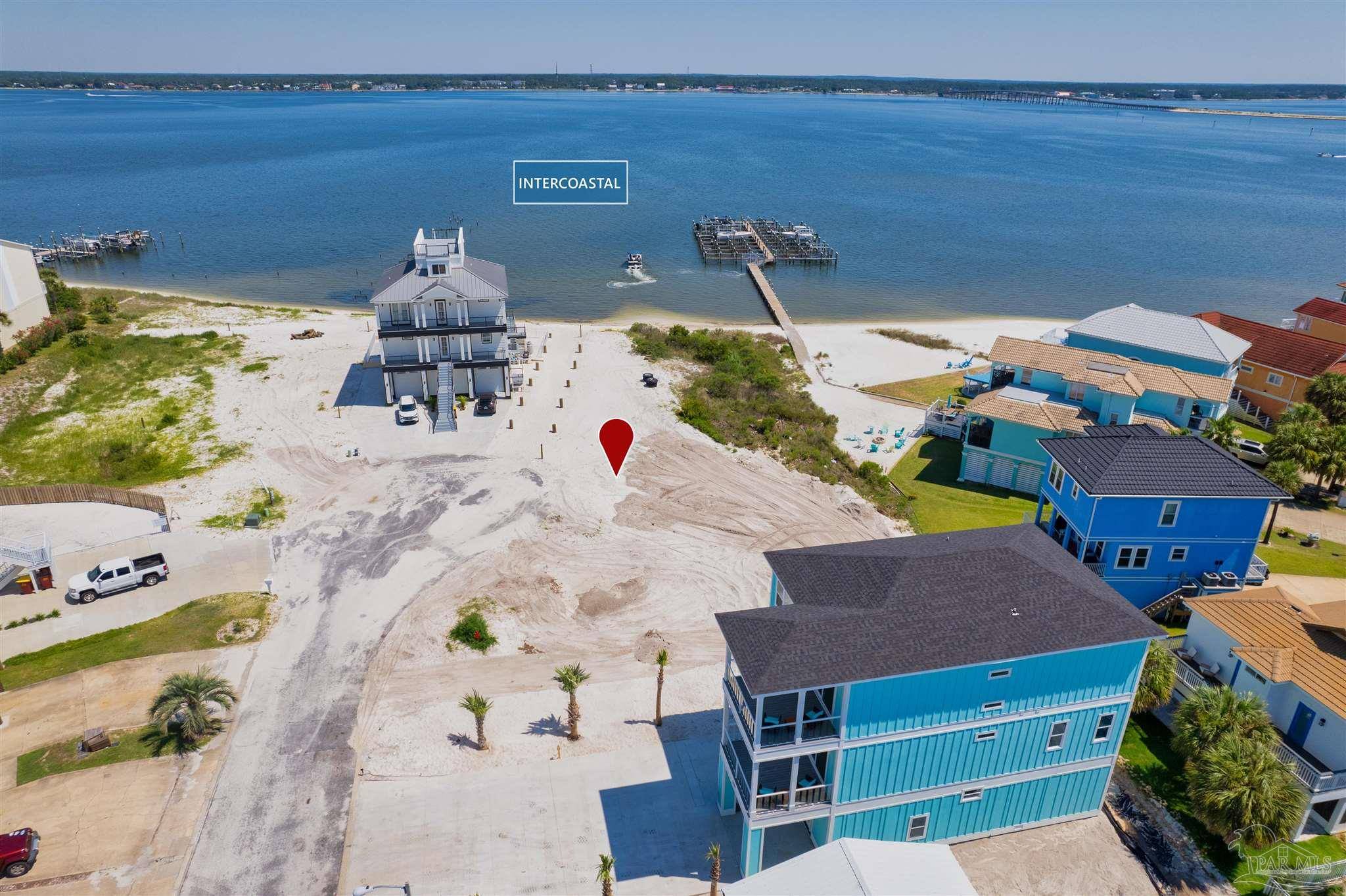 Navarre Beach, FL 32566,1440 Tina Dr