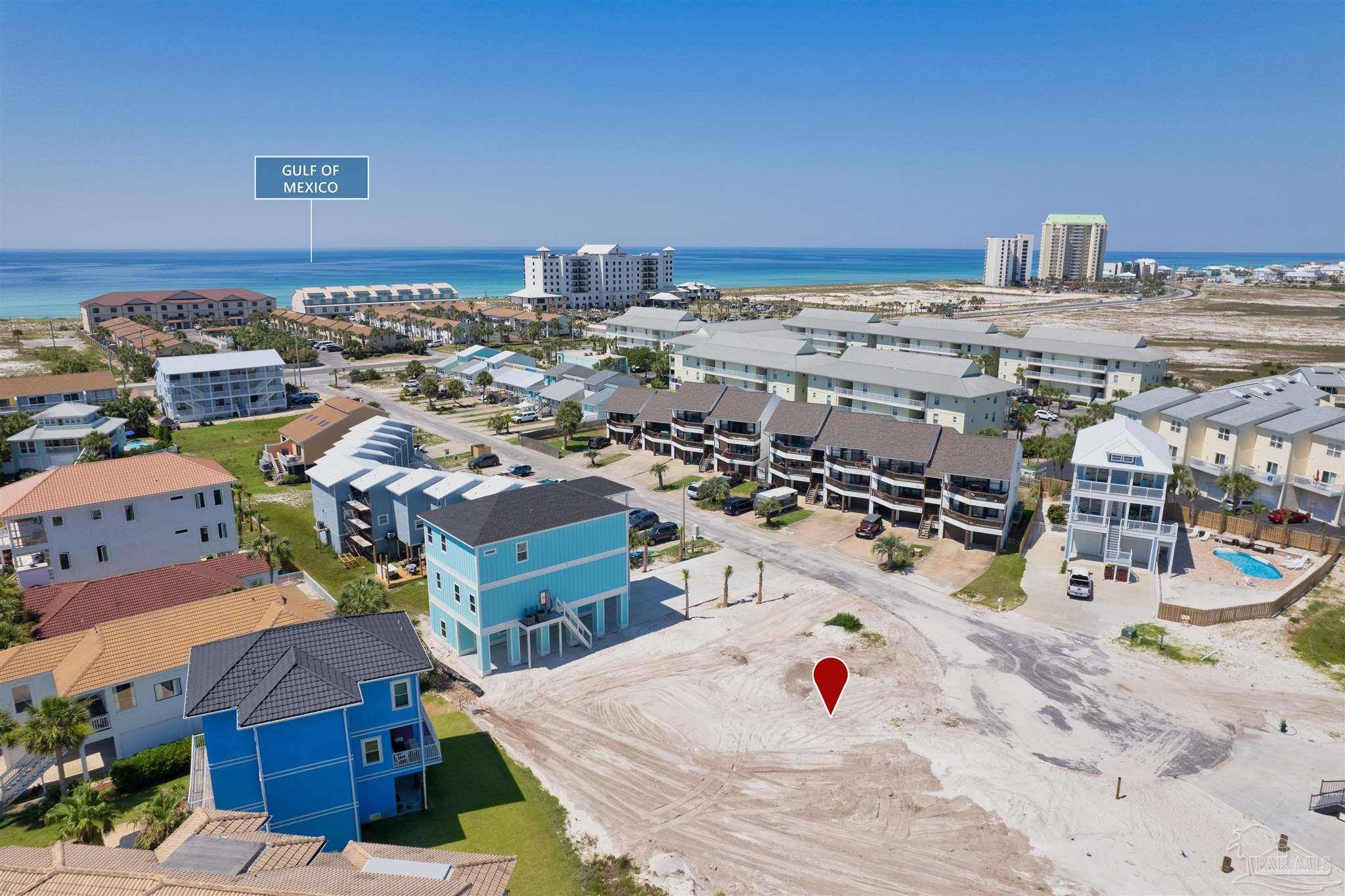 Navarre Beach, FL 32566,1440 Tina Dr