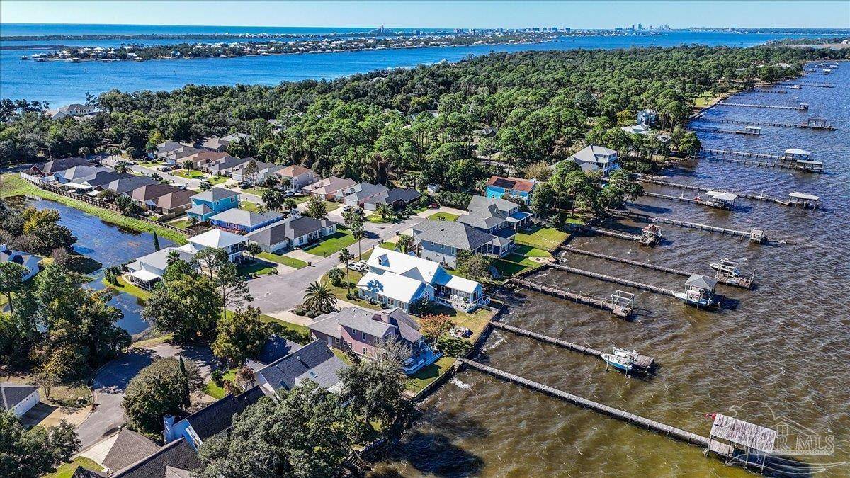 Perdido Key, FL 32507,4636 Isles Dr