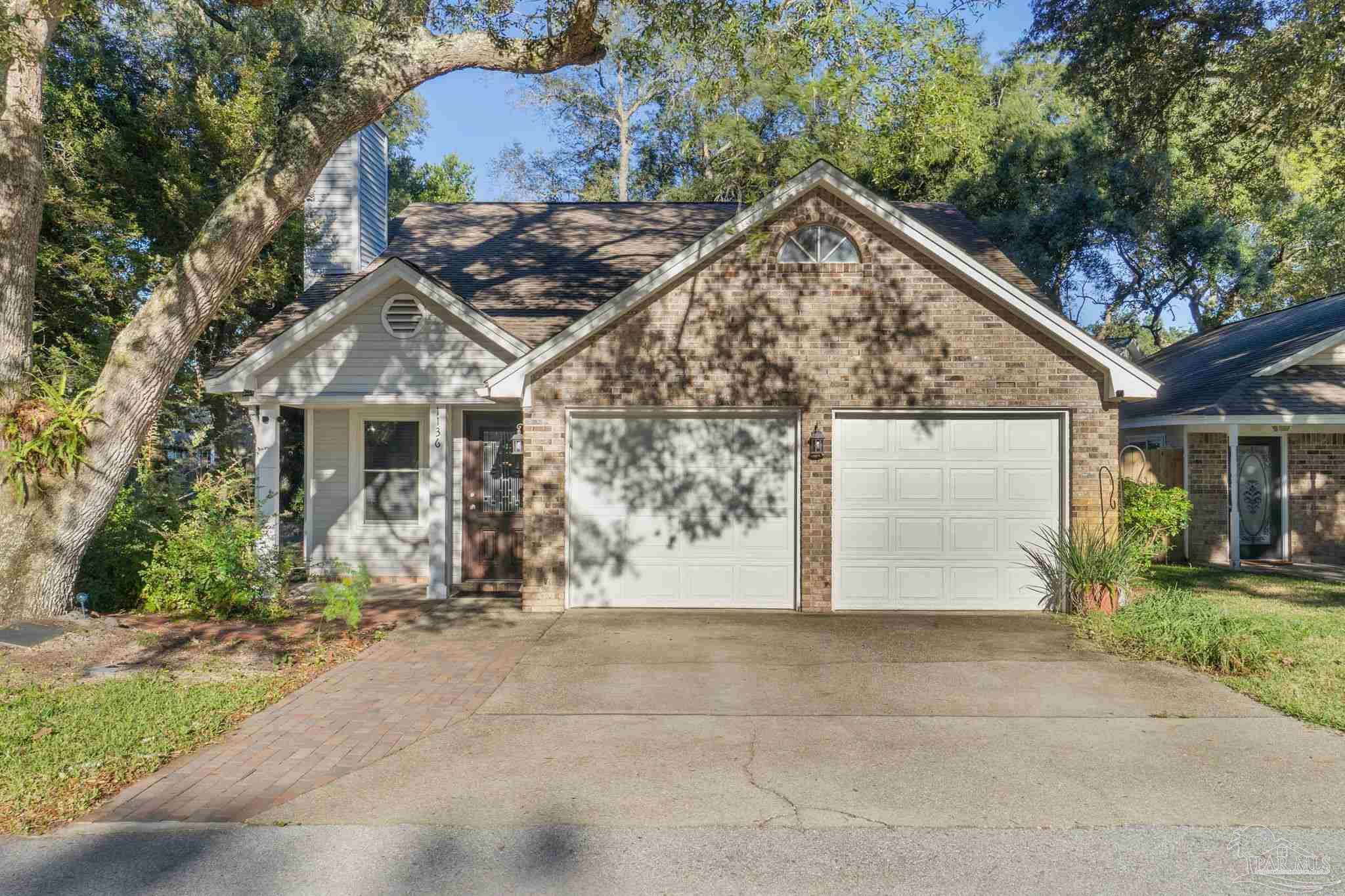 Gulf Breeze, FL 32563,1136 Nestling Ct