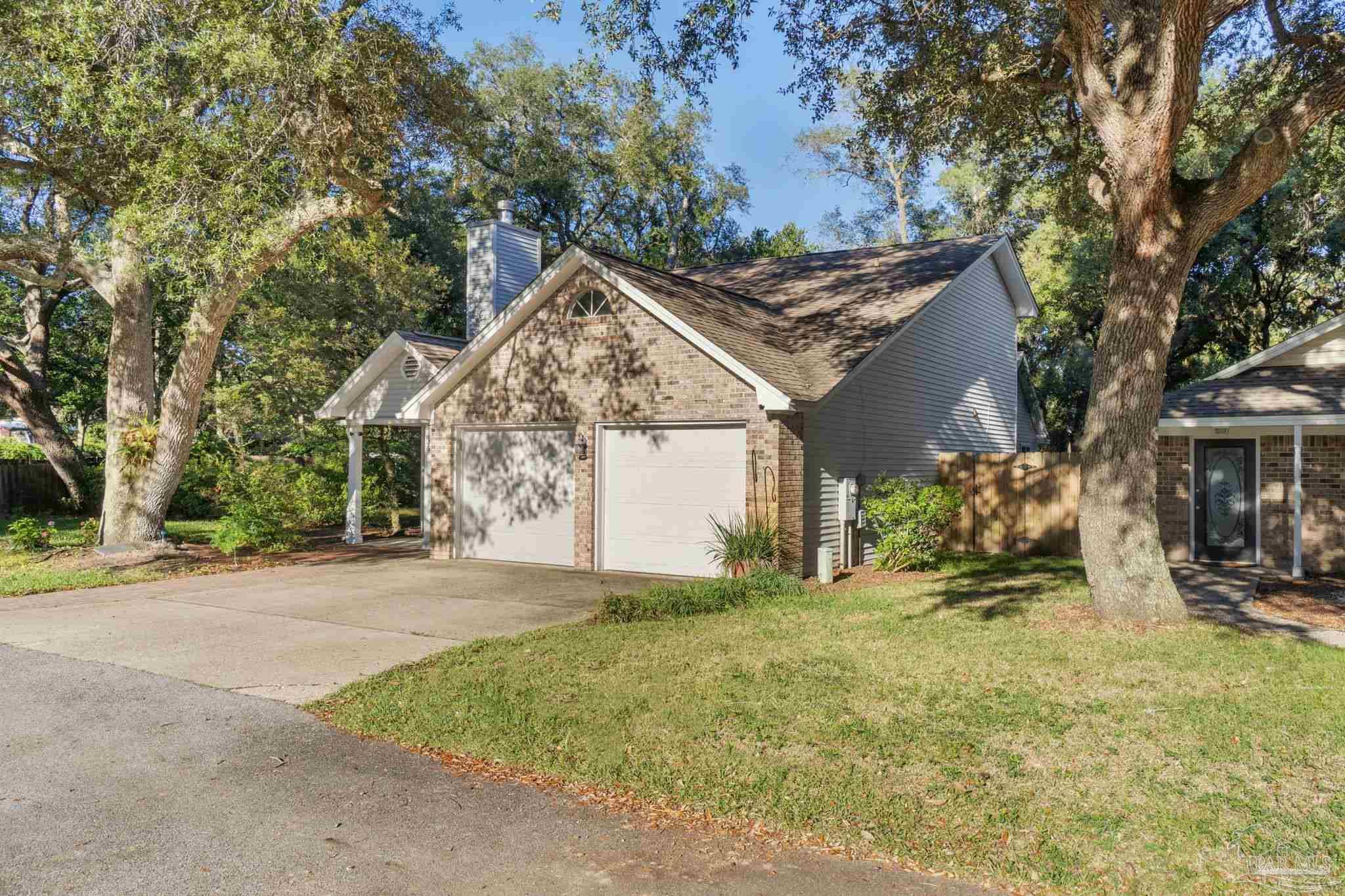 Gulf Breeze, FL 32563,1136 Nestling Ct