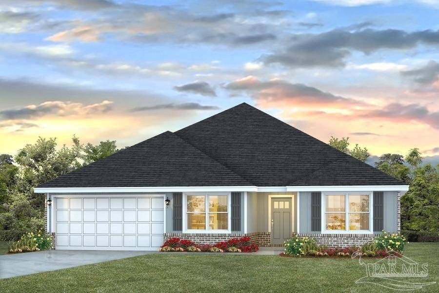 Pace, FL 32571,2802 Chevy Cir