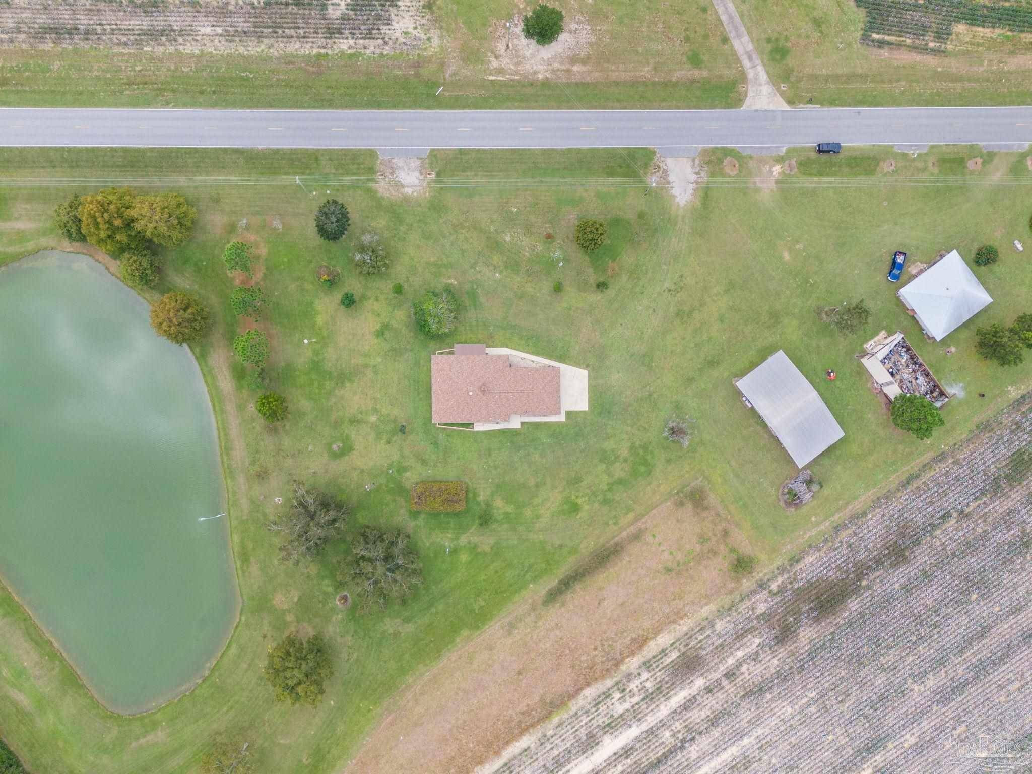 Pace, FL 32571,4074 Willard Norris Rd