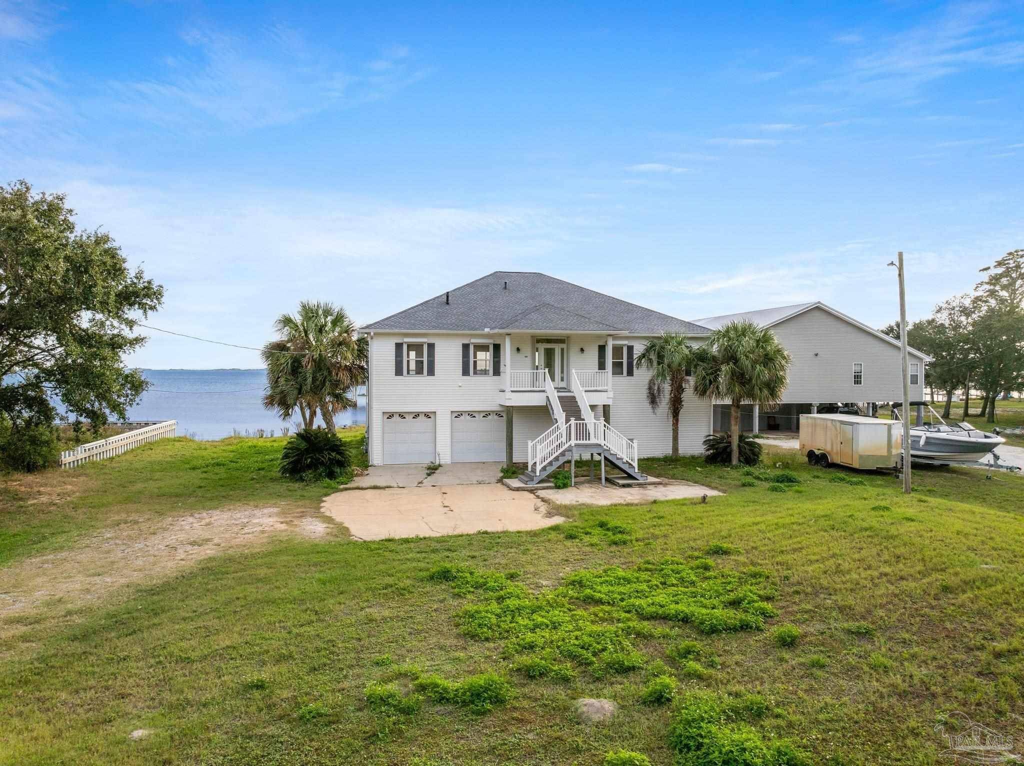 Gulf Breeze, FL 32563,4881 Soundside Dr