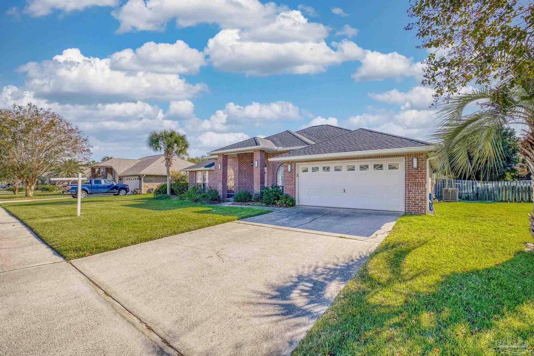 Gulf Breeze, FL 32563,1538 Woodlawn Way