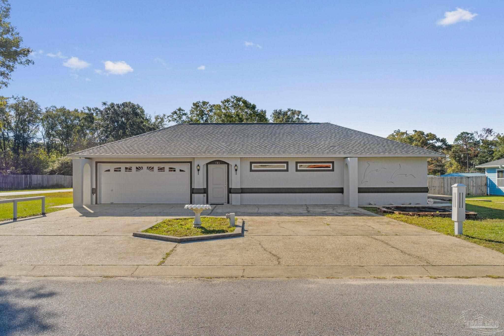 Pensacola, FL 32534,701 W Ensley St