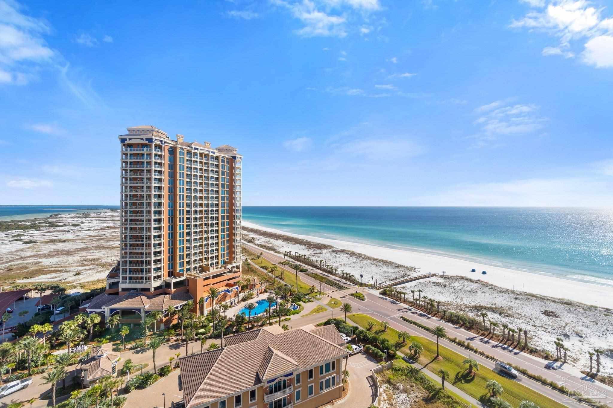 Pensacola Beach, FL 32561,1 Portofino Dr