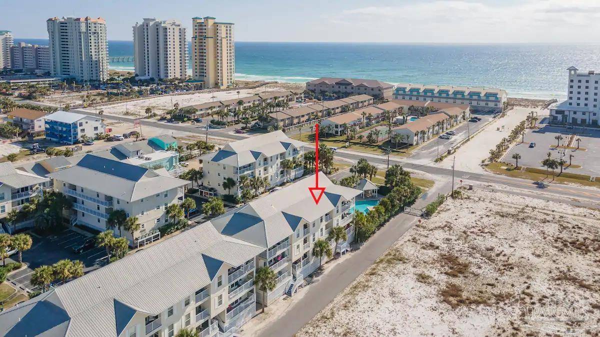 Navarre Beach, FL 32566,8436 Gulf Blvd