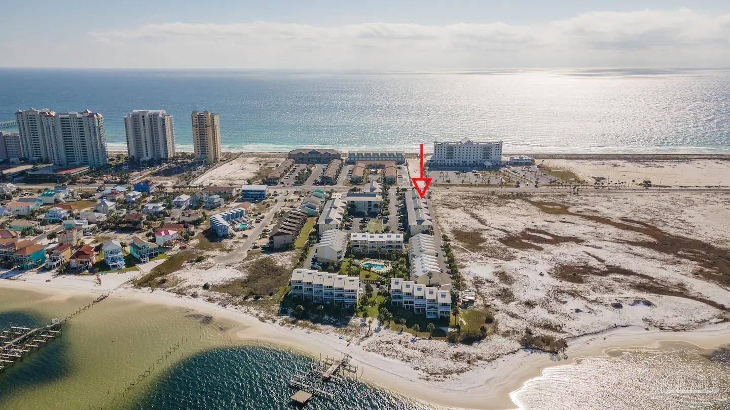 Navarre Beach, FL 32566,8436 Gulf Blvd